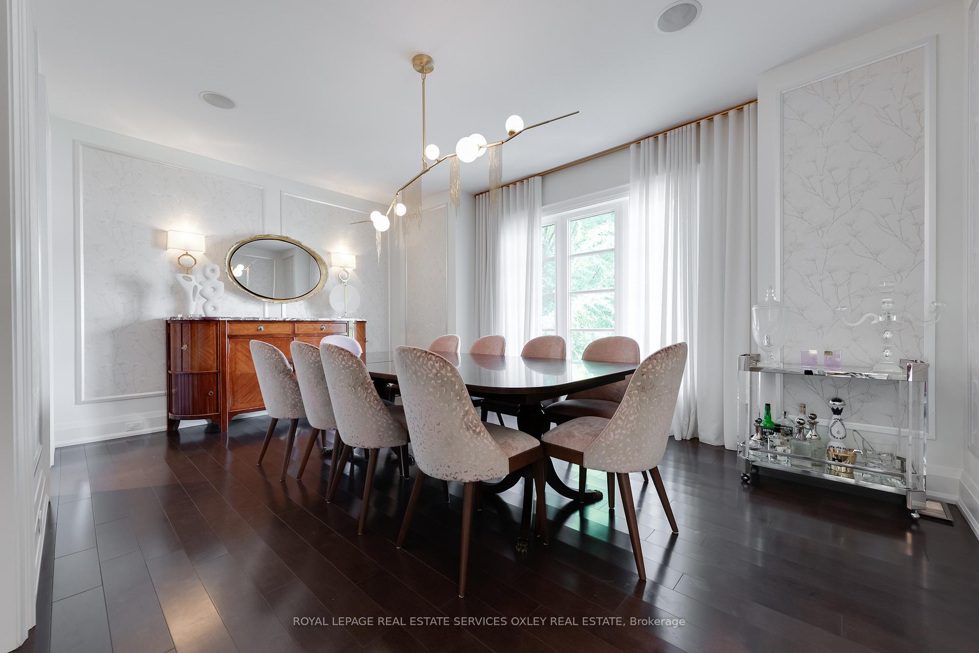Photo 14 of 665 Bedford Park Avenue, Toronto, Bedford Park-Nortown — HOMEH