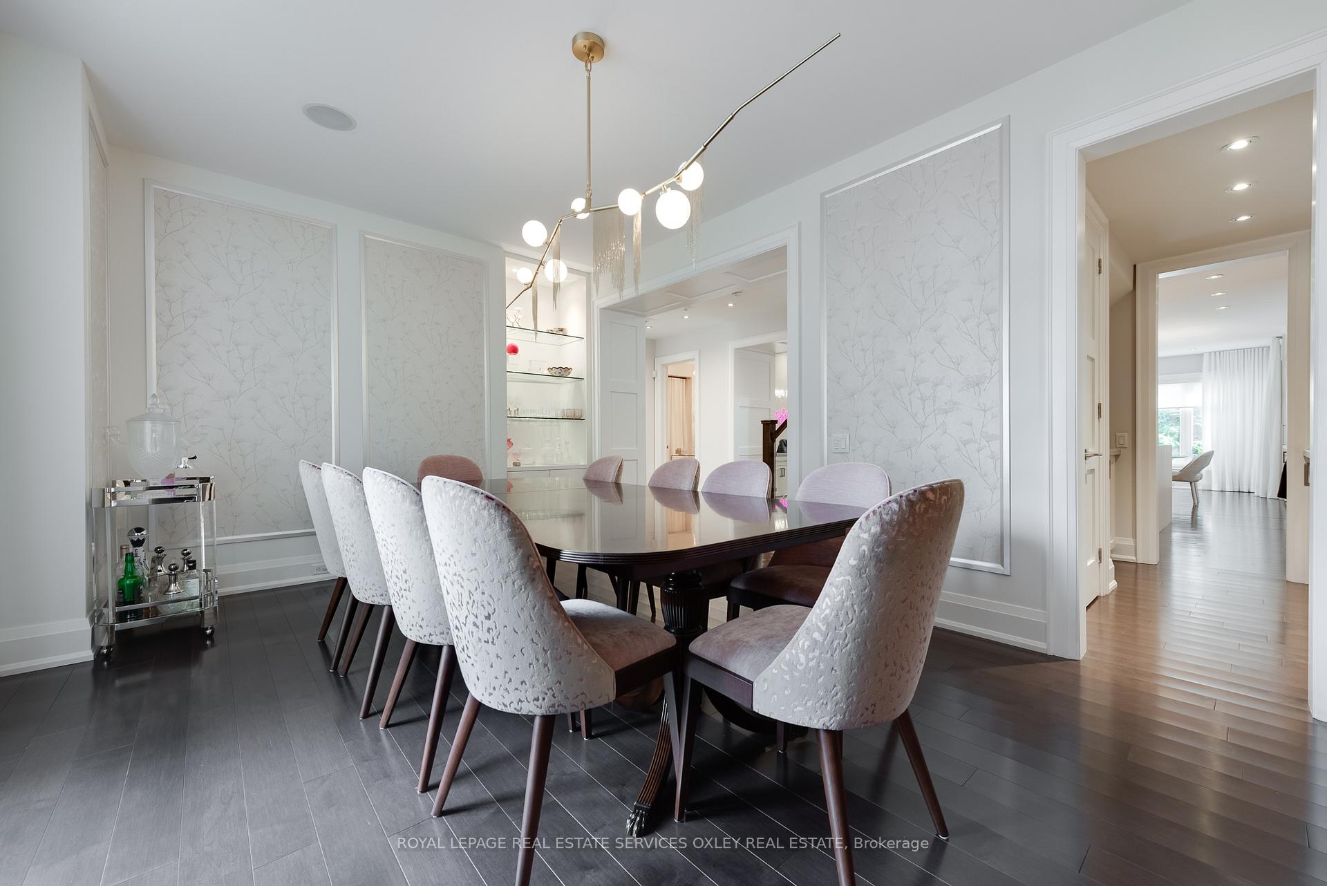 Photo 7 of 665 Bedford Park Avenue, Toronto, Bedford Park-Nortown — HOMEH