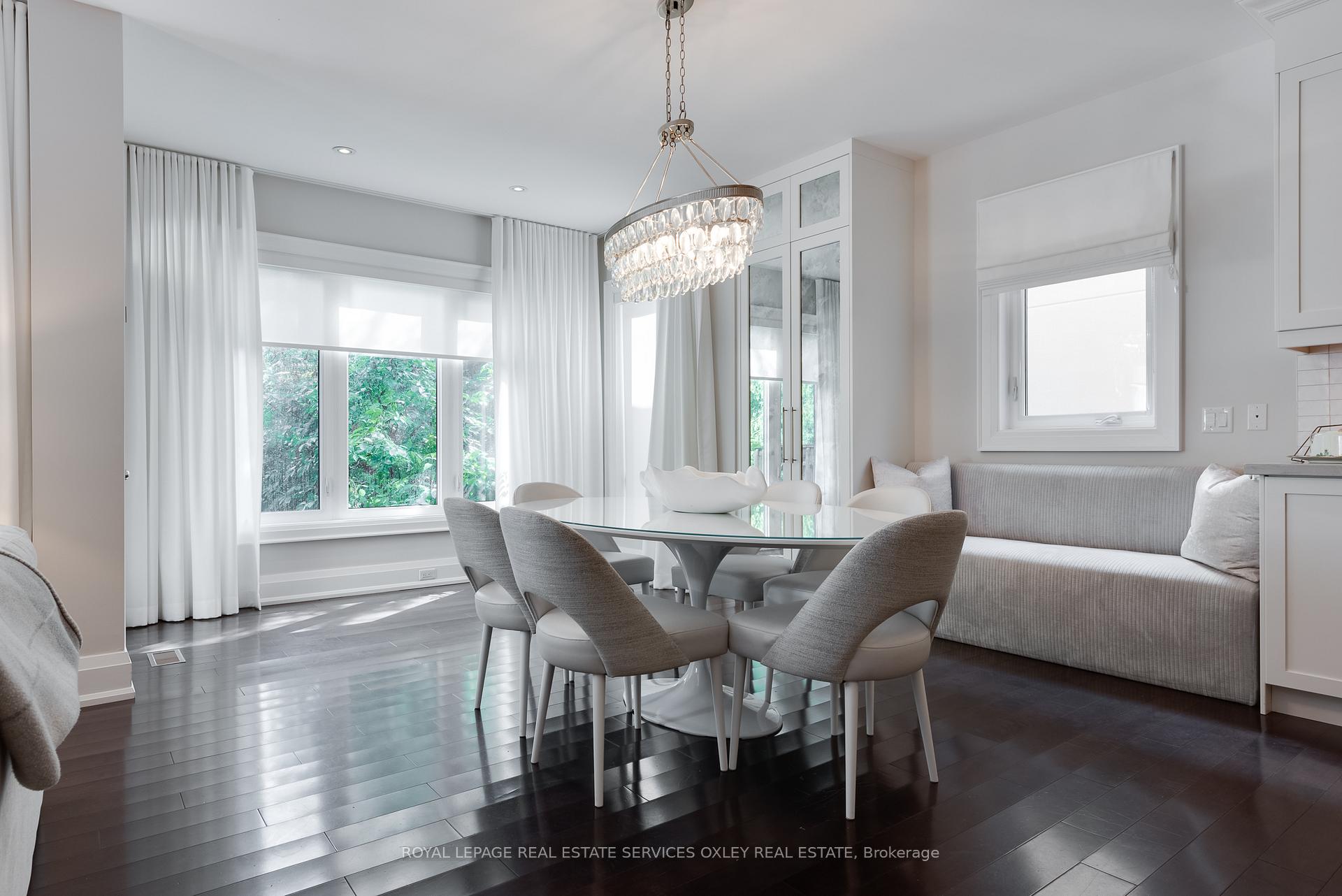 Photo 21 of 665 Bedford Park Avenue, Toronto, Bedford Park-Nortown — HOMEH
