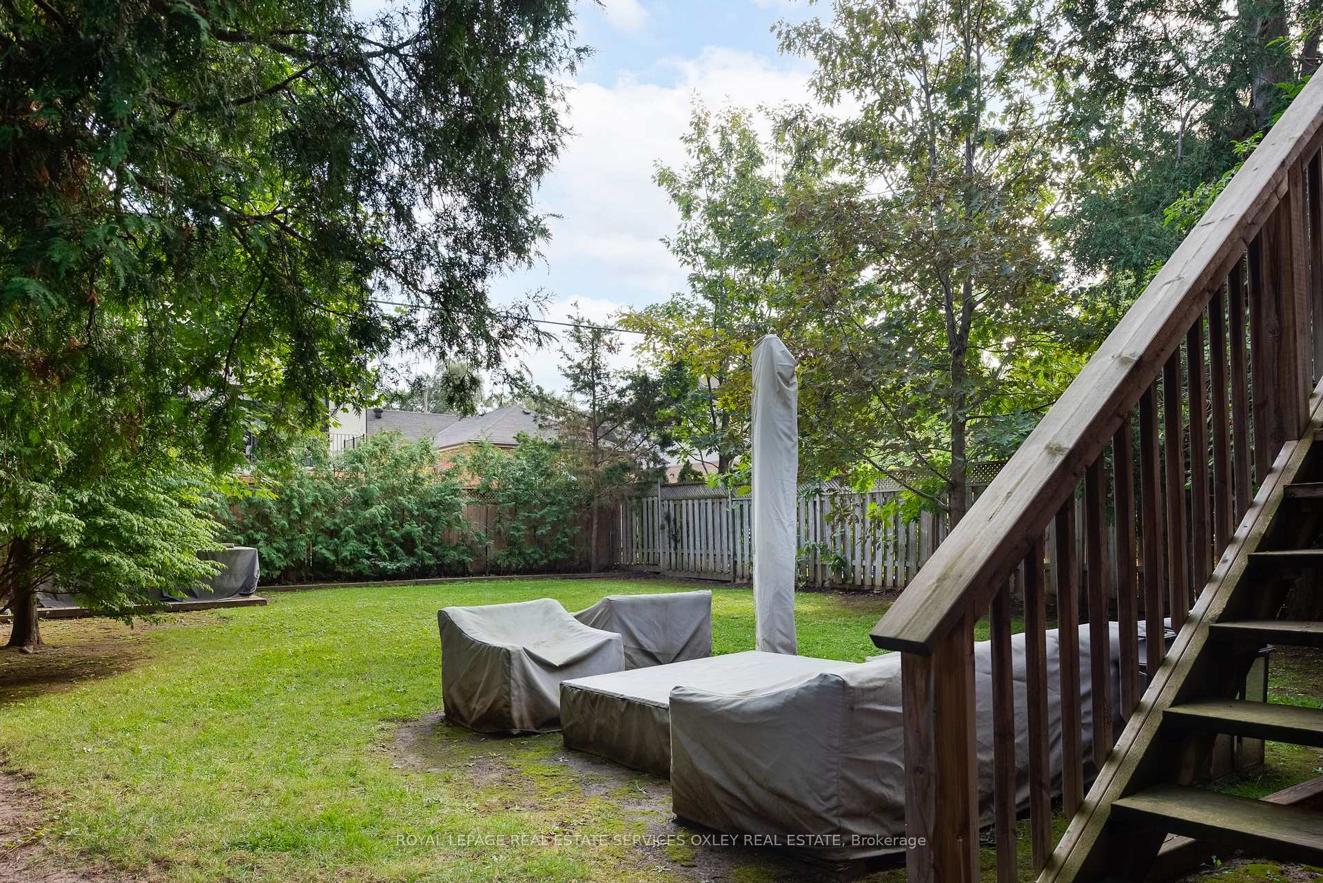 Photo 34 of 665 Bedford Park Avenue, Toronto, Bedford Park-Nortown — HOMEH