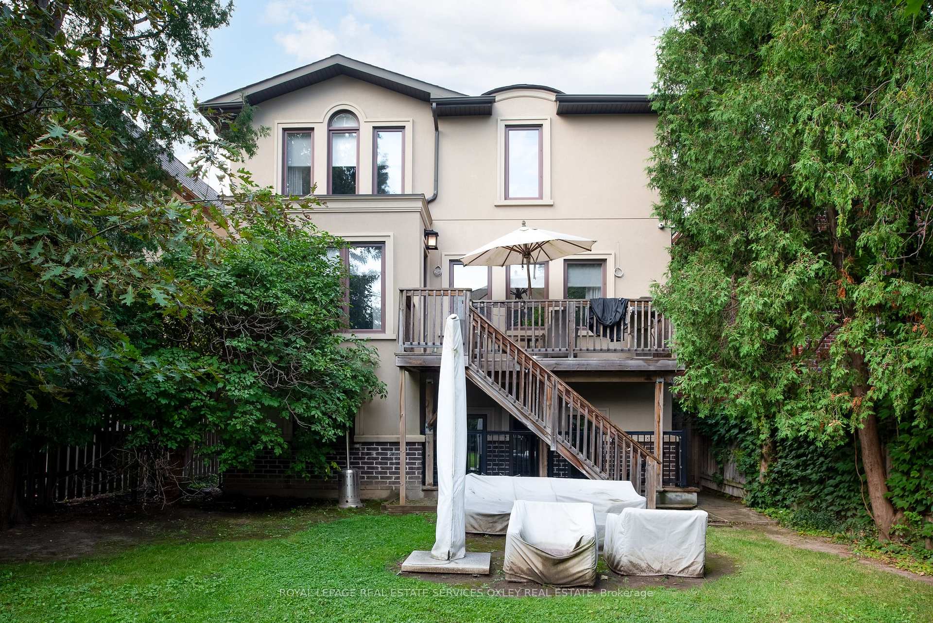 Photo 31 of 665 Bedford Park Avenue, Toronto, Bedford Park-Nortown — HOMEH