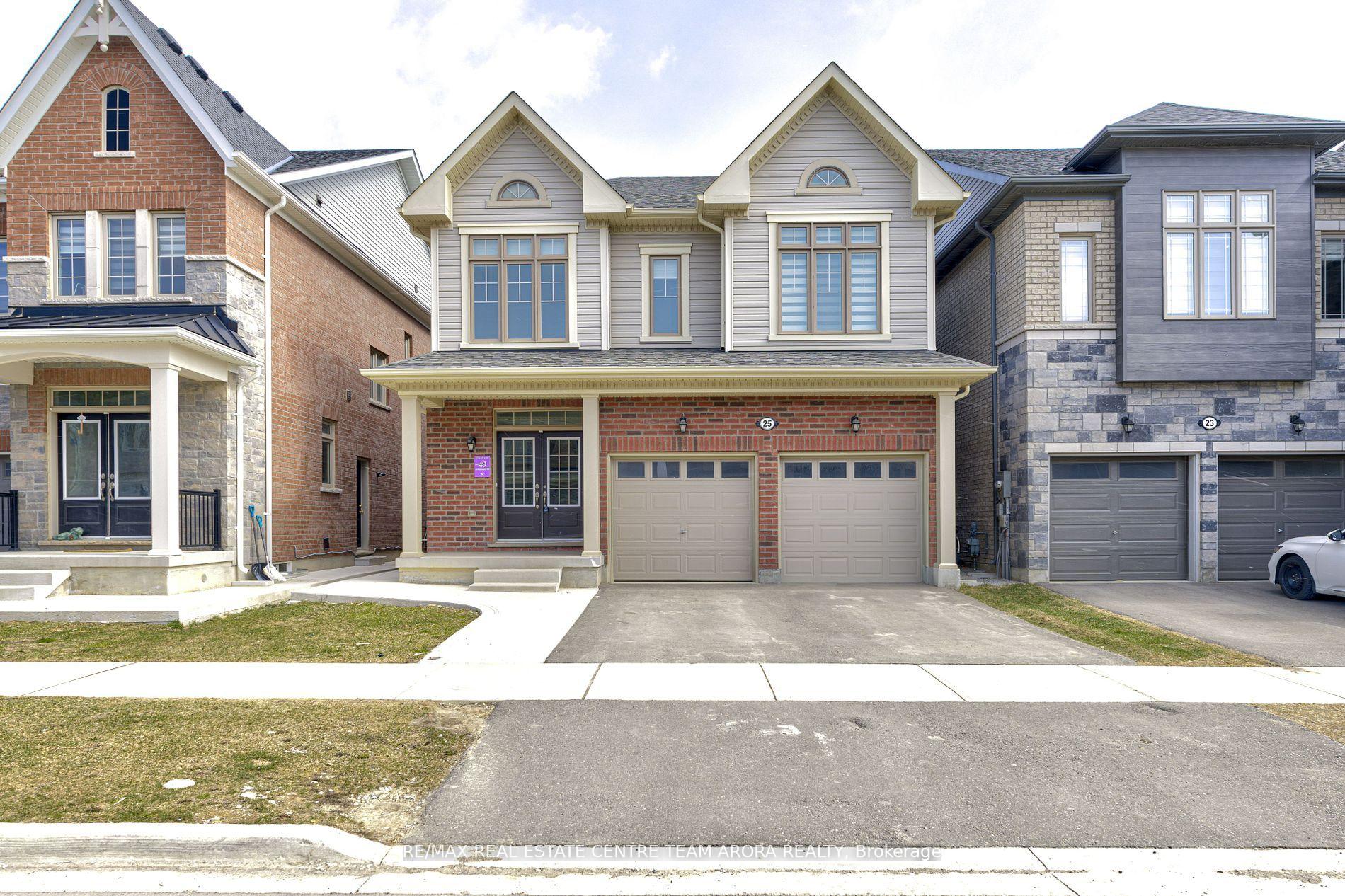 Photo 2 of 25 Thornvalley Terrace, Caledon, Rural Caledon — HOMEH