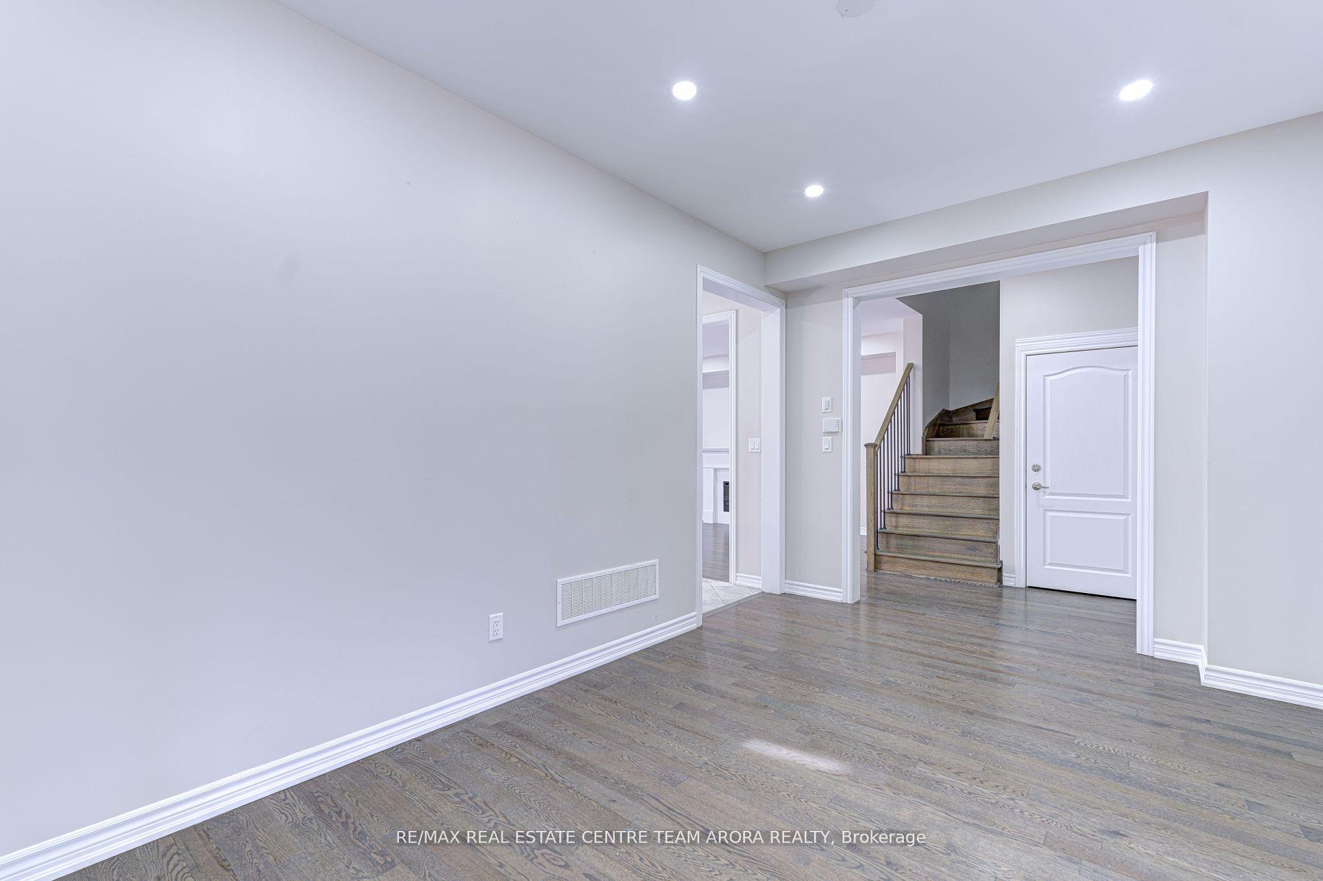 Photo 4 of 25 Thornvalley Terrace, Caledon, Rural Caledon — HOMEH