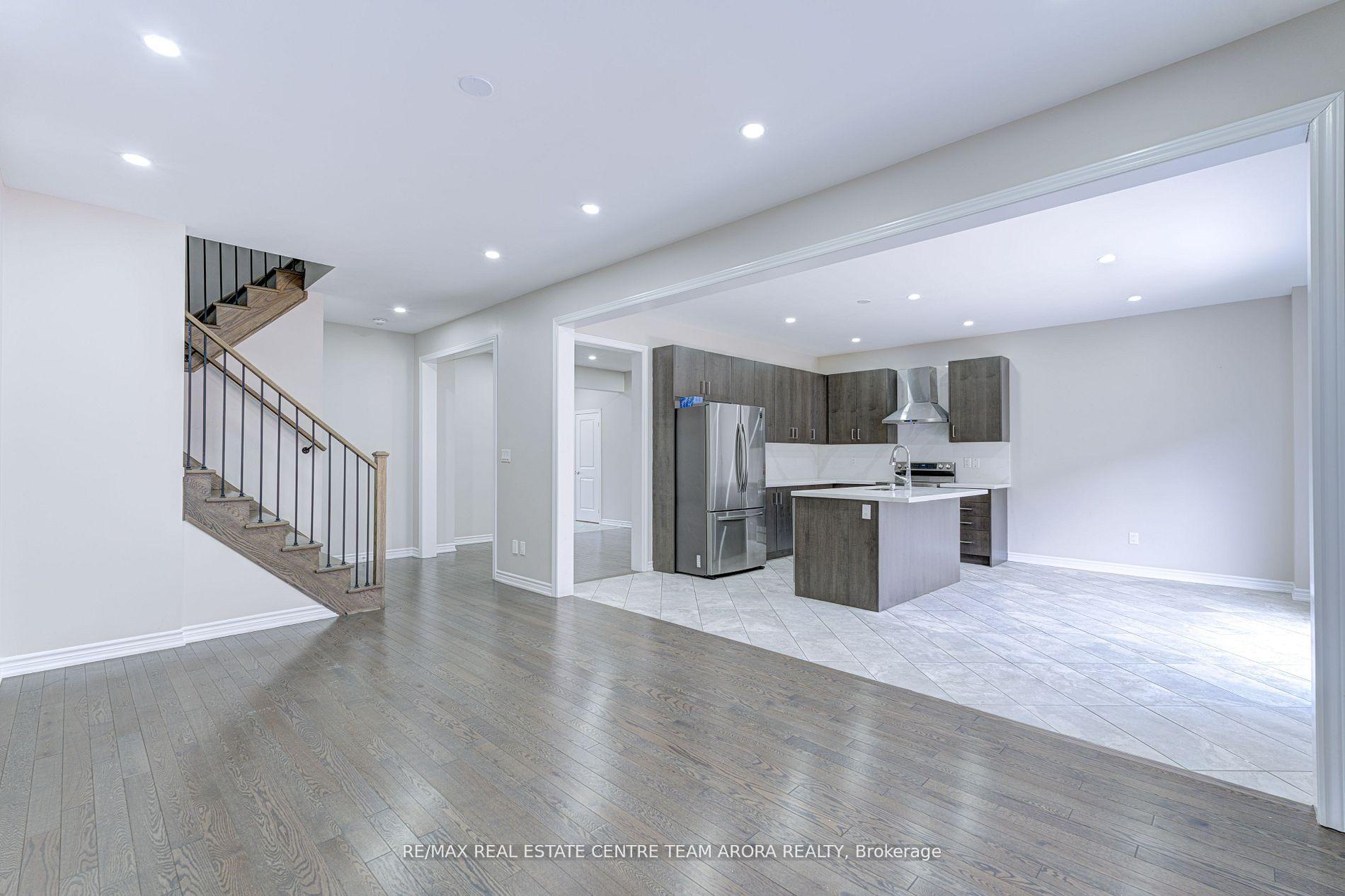 Photo 11 of 25 Thornvalley Terrace, Caledon, Rural Caledon — HOMEH