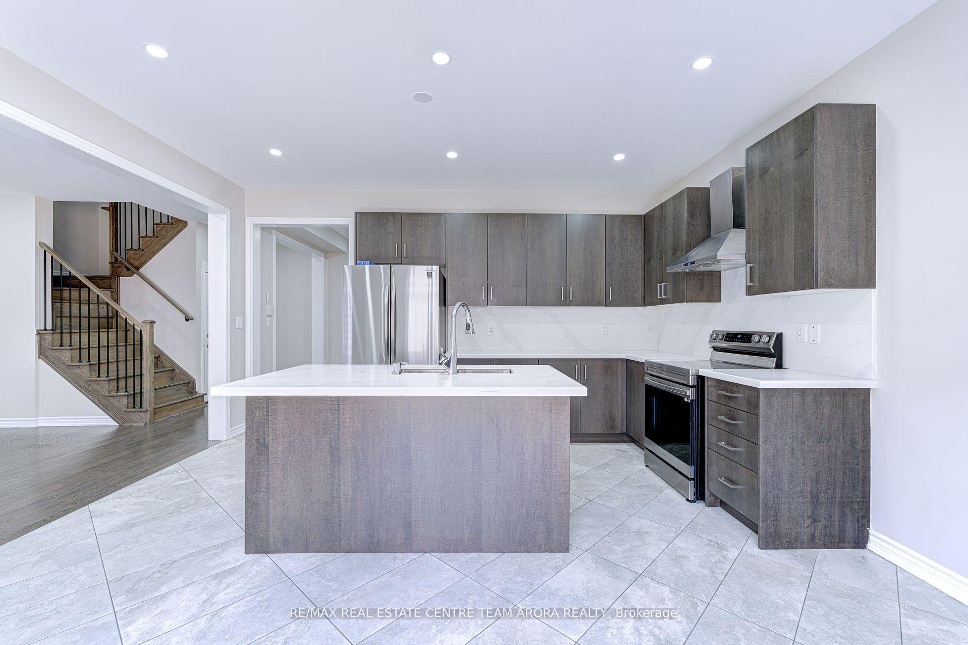 Photo 17 of 25 Thornvalley Terrace, Caledon, Rural Caledon — HOMEH
