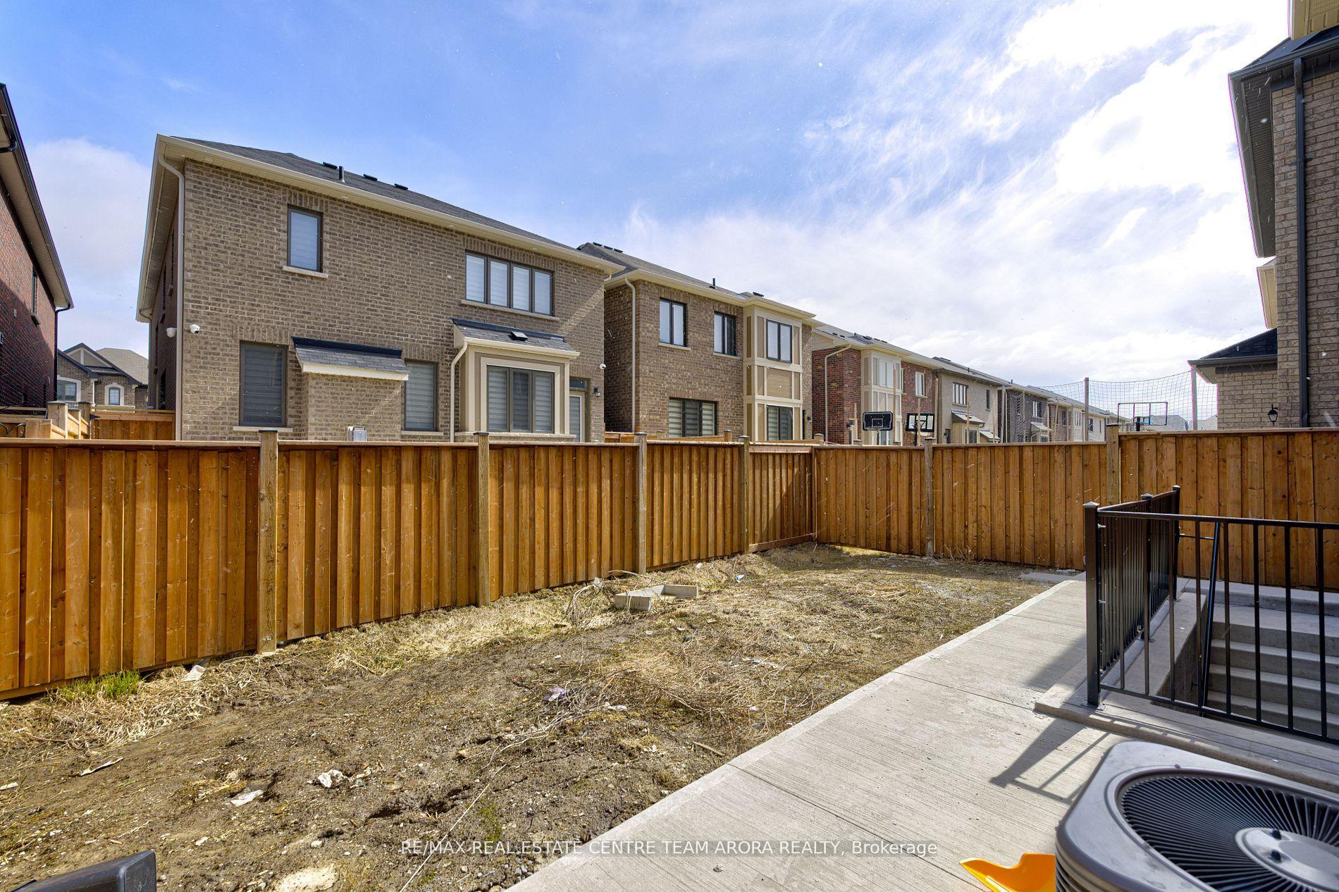 Photo 41 of 25 Thornvalley Terrace, Caledon, Rural Caledon — HOMEH