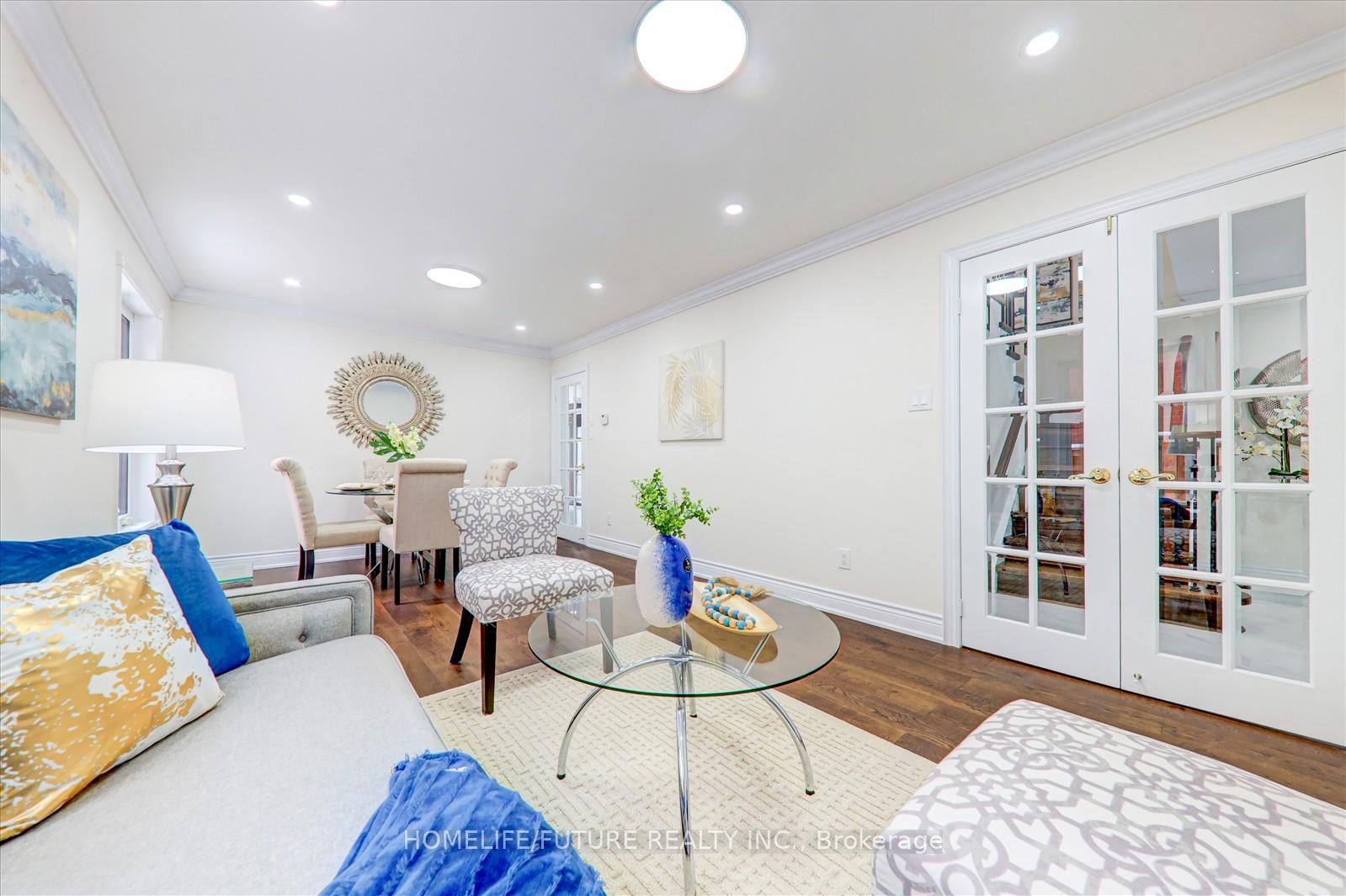 Photo 7 of 140 Sophia Road, Markham, Middlefield — HOMEH