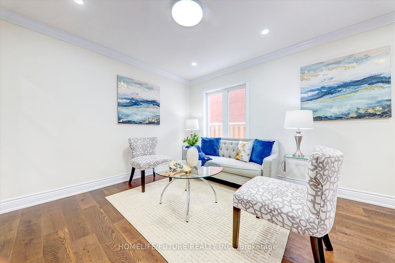 Photo 28 of 140 Sophia Road, Markham, Middlefield — HOMEH