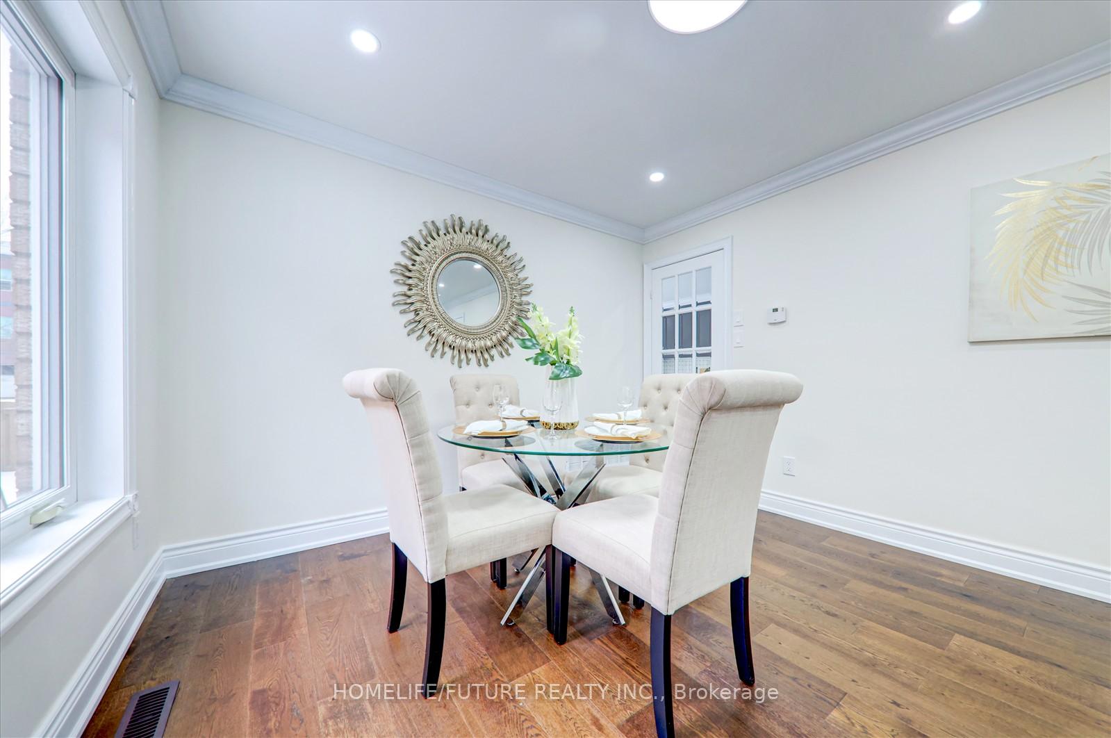 Photo 10 of 140 Sophia Road, Markham, Middlefield — HOMEH