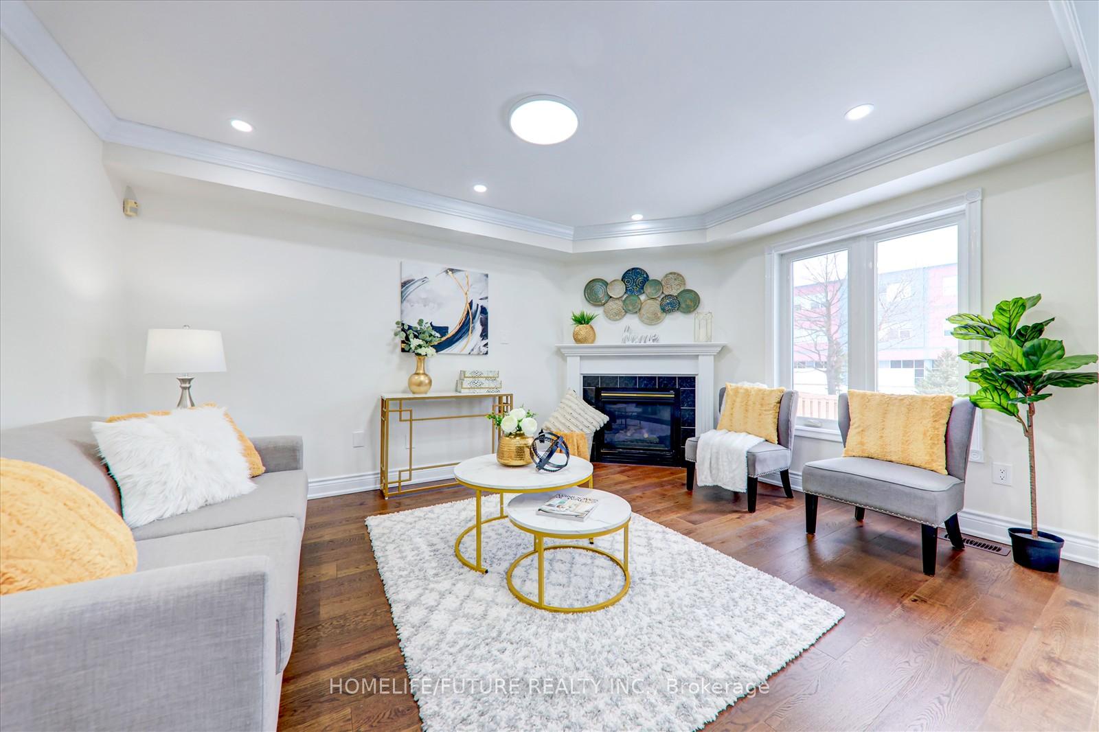 Photo 16 of 140 Sophia Road, Markham, Middlefield — HOMEH
