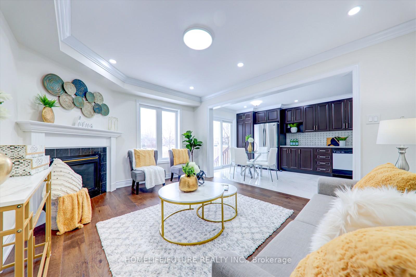 Photo 40 of 140 Sophia Road, Markham, Middlefield — HOMEH