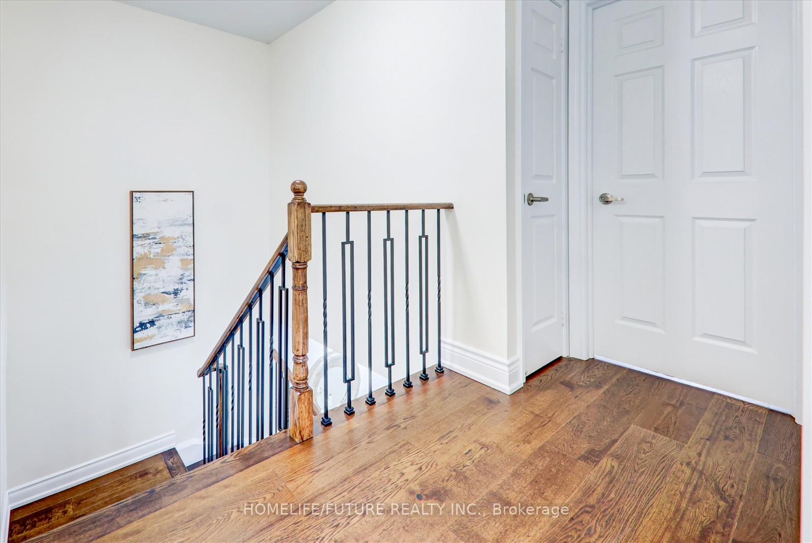 Photo 13 of 140 Sophia Road, Markham, Middlefield — HOMEH