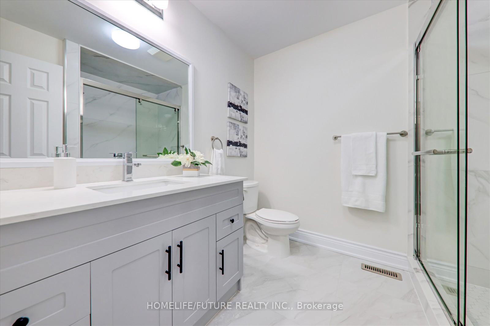 Photo 31 of 140 Sophia Road, Markham, Middlefield — HOMEH