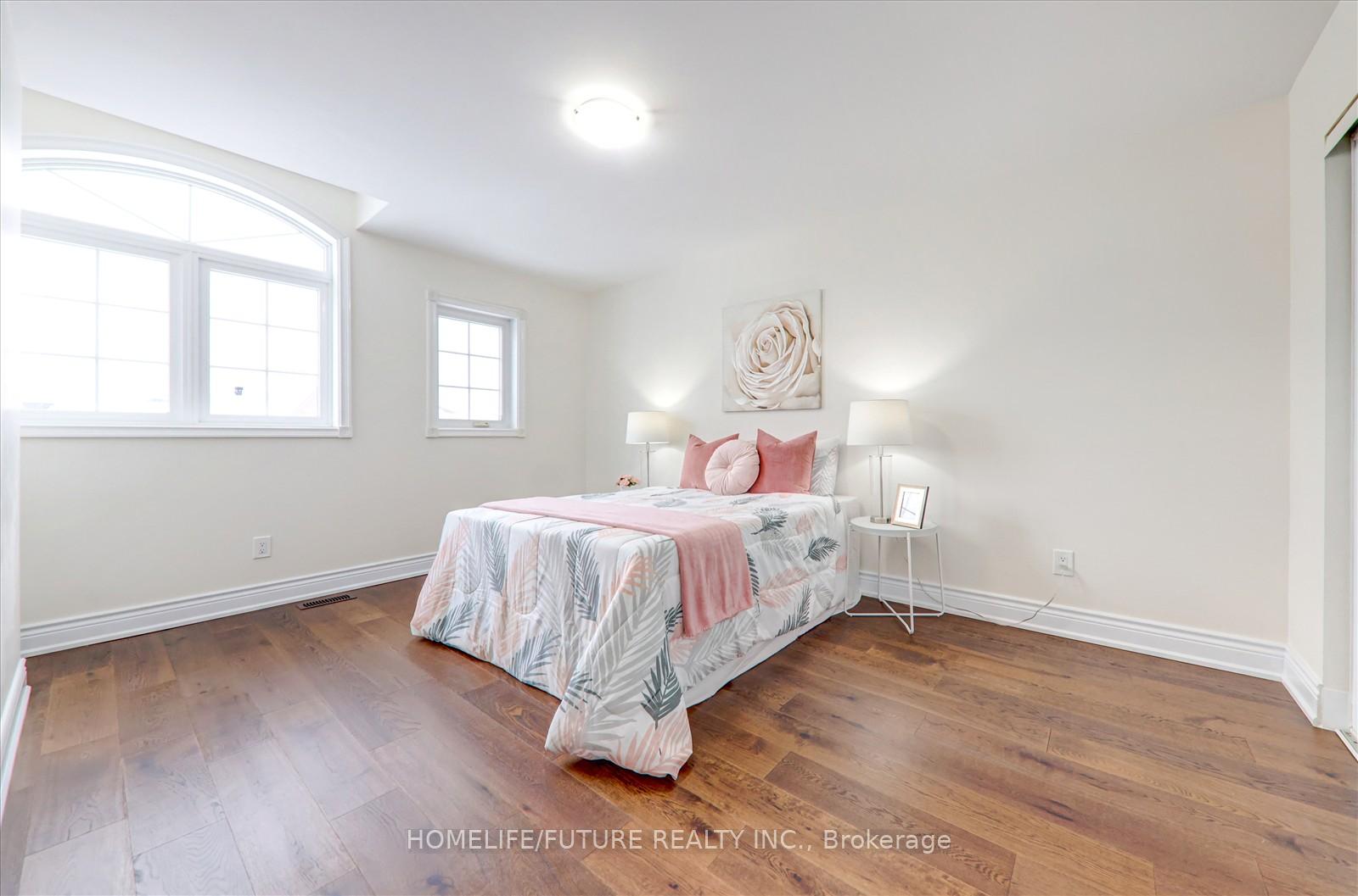 Photo 19 of 140 Sophia Road, Markham, Middlefield — HOMEH
