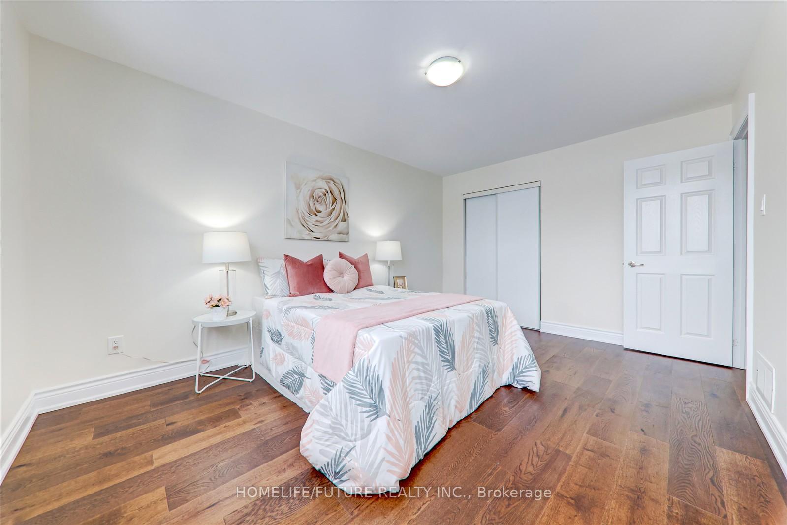 Photo 36 of 140 Sophia Road, Markham, Middlefield — HOMEH