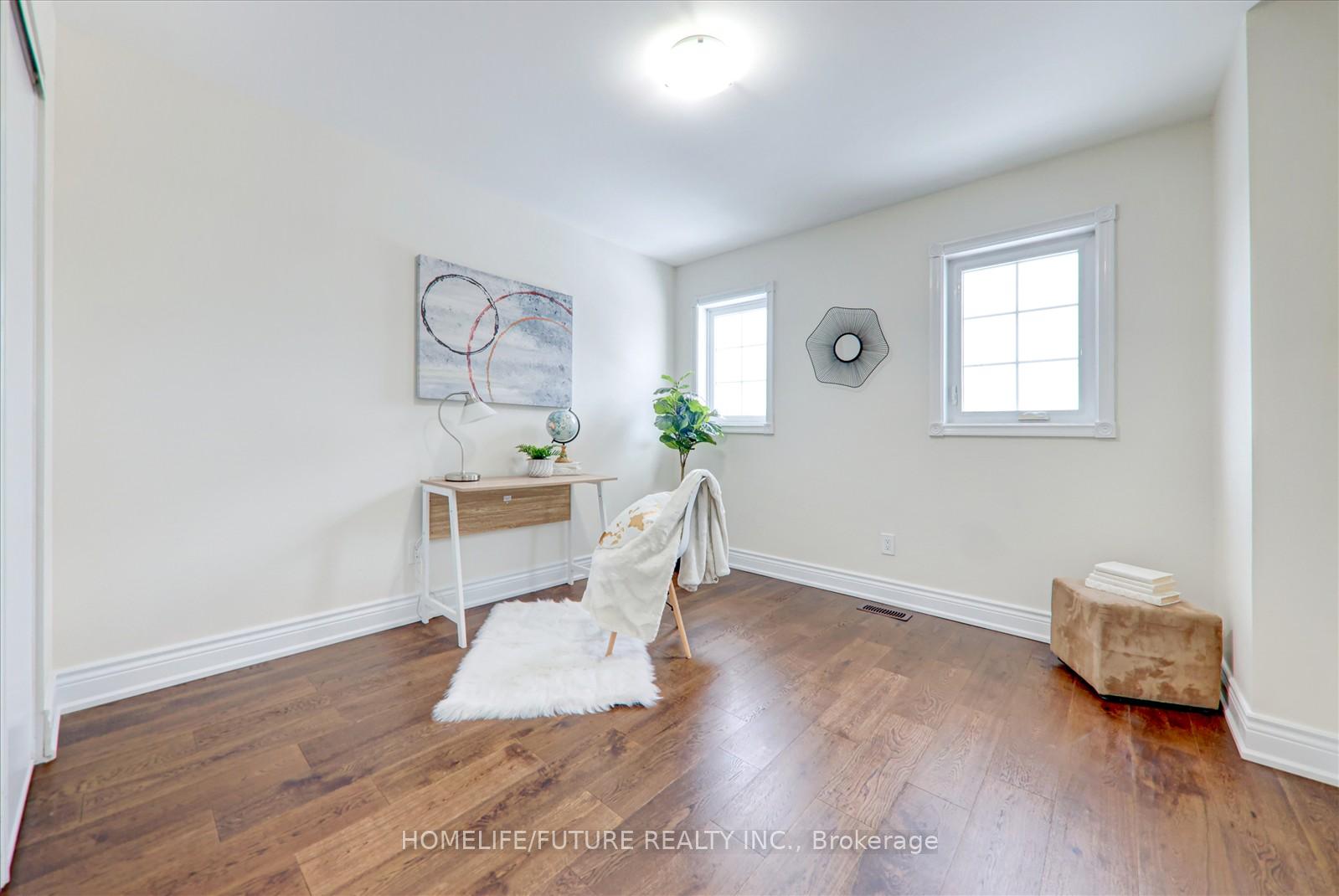 Photo 33 of 140 Sophia Road, Markham, Middlefield — HOMEH