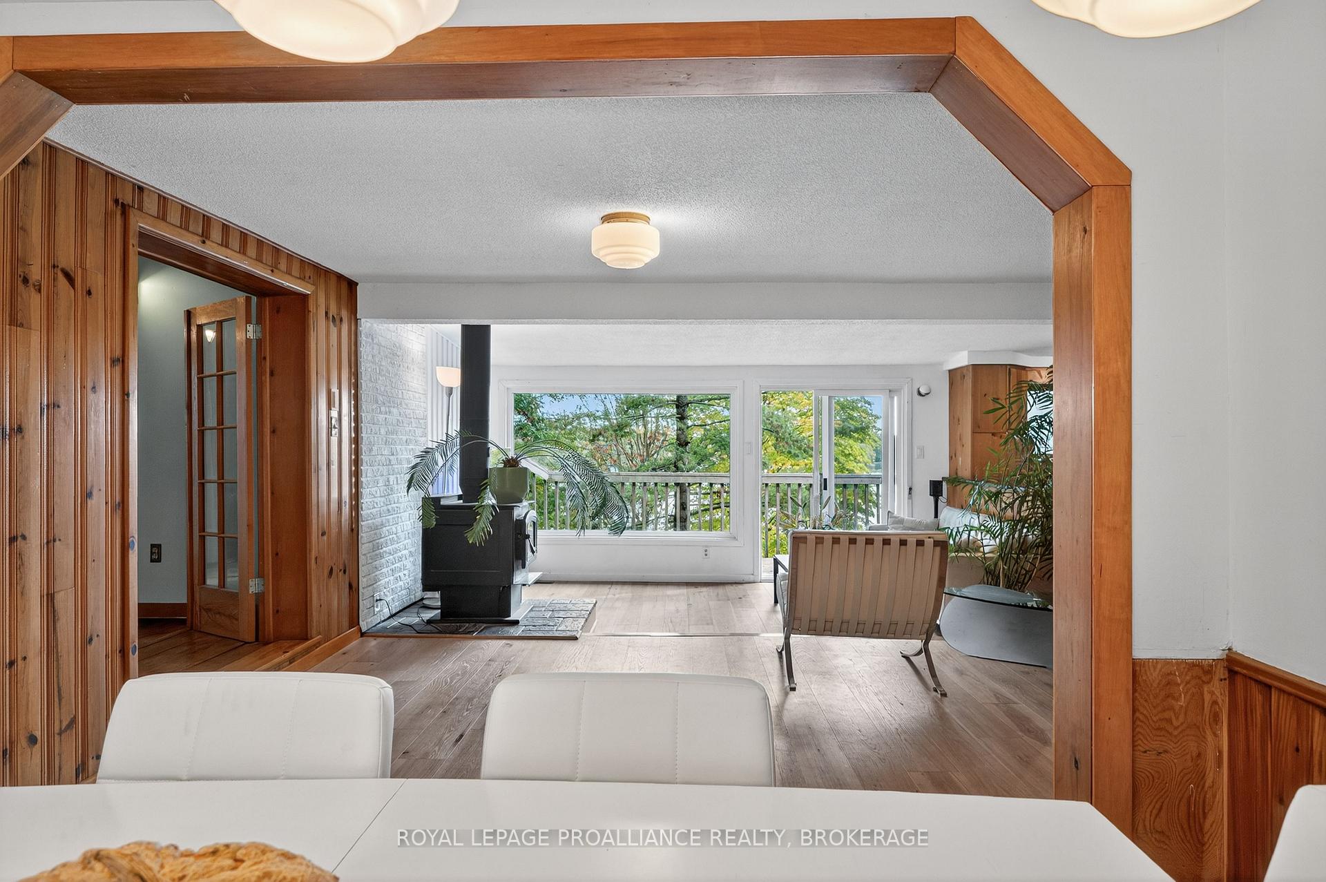Photo 14 of 18 Hickory Lane, Frontenac, Frontenac South — HOMEH