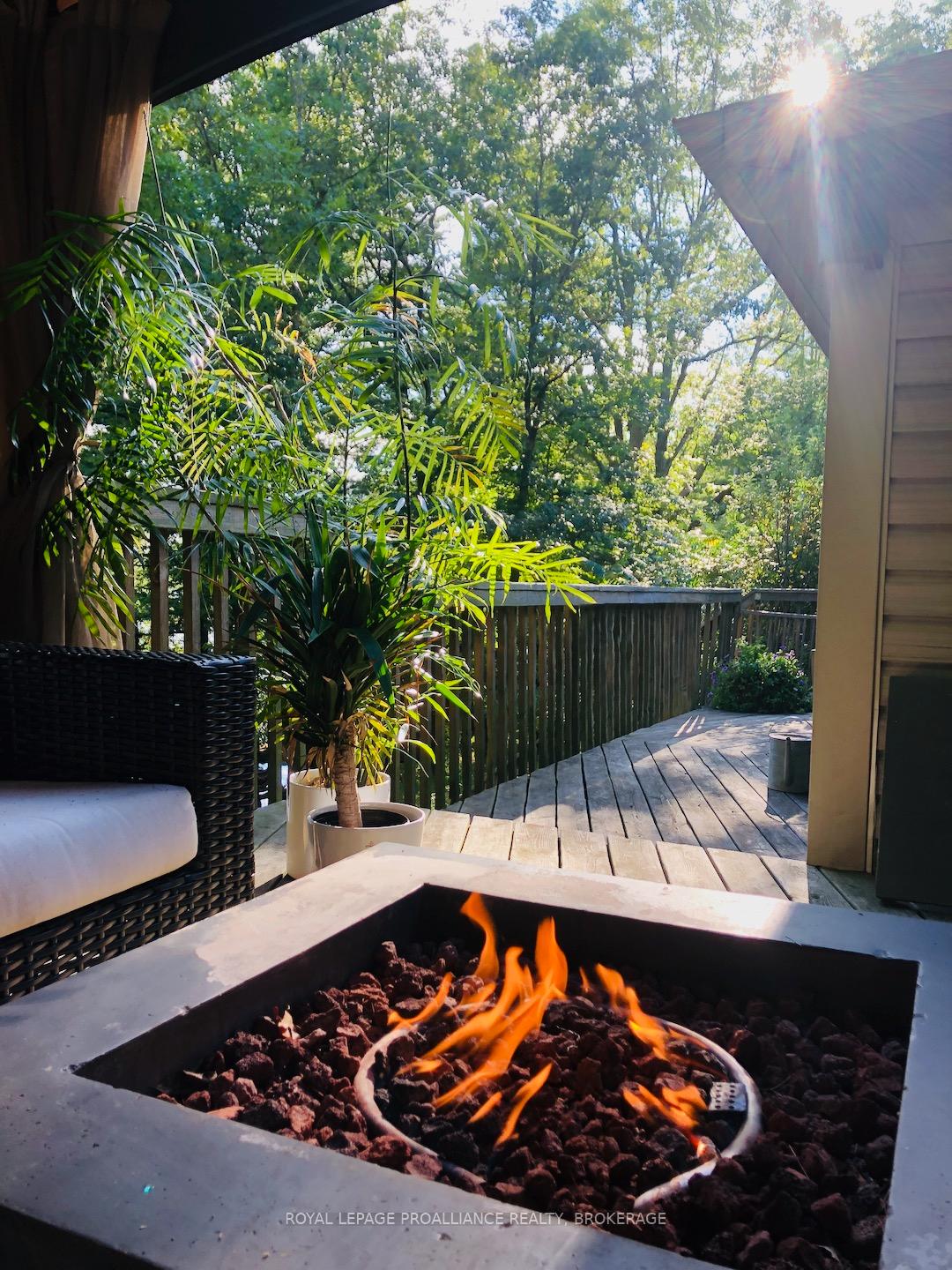 Photo 31 of 18 Hickory Lane, Frontenac, Frontenac South — HOMEH