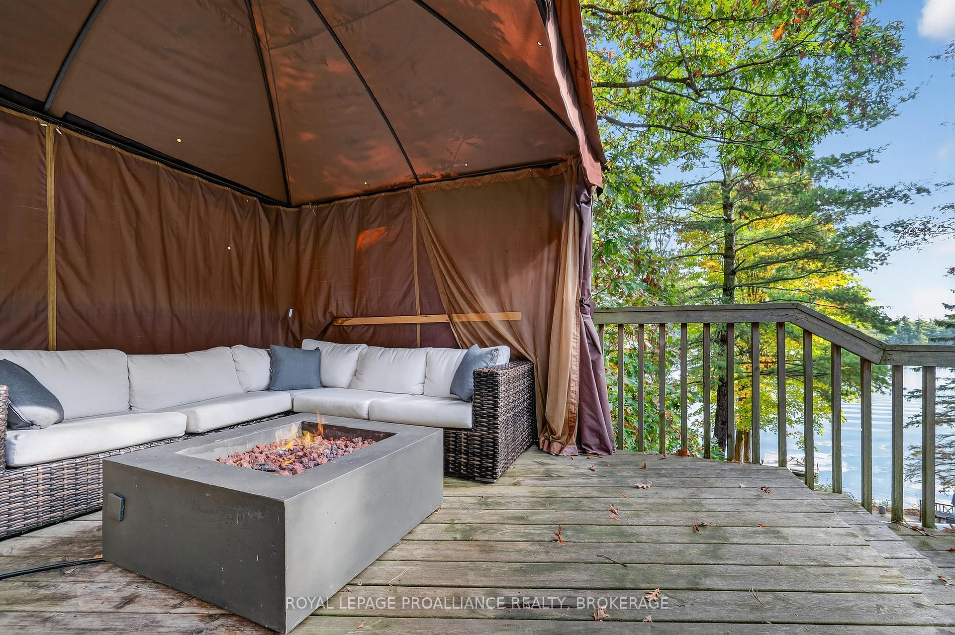 Photo 32 of 18 Hickory Lane, Frontenac, Frontenac South — HOMEH