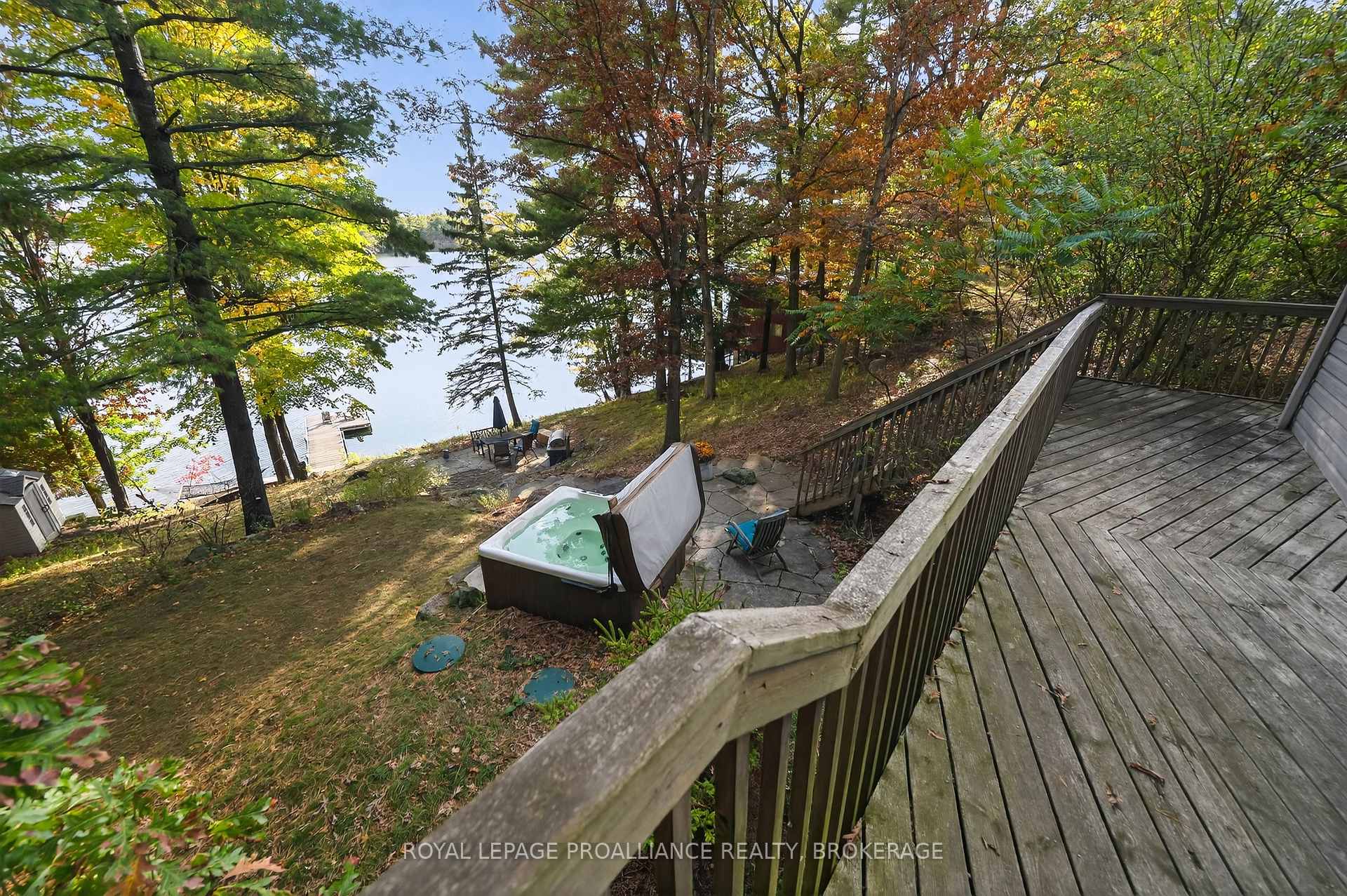 Photo 33 of 18 Hickory Lane, Frontenac, Frontenac South — HOMEH