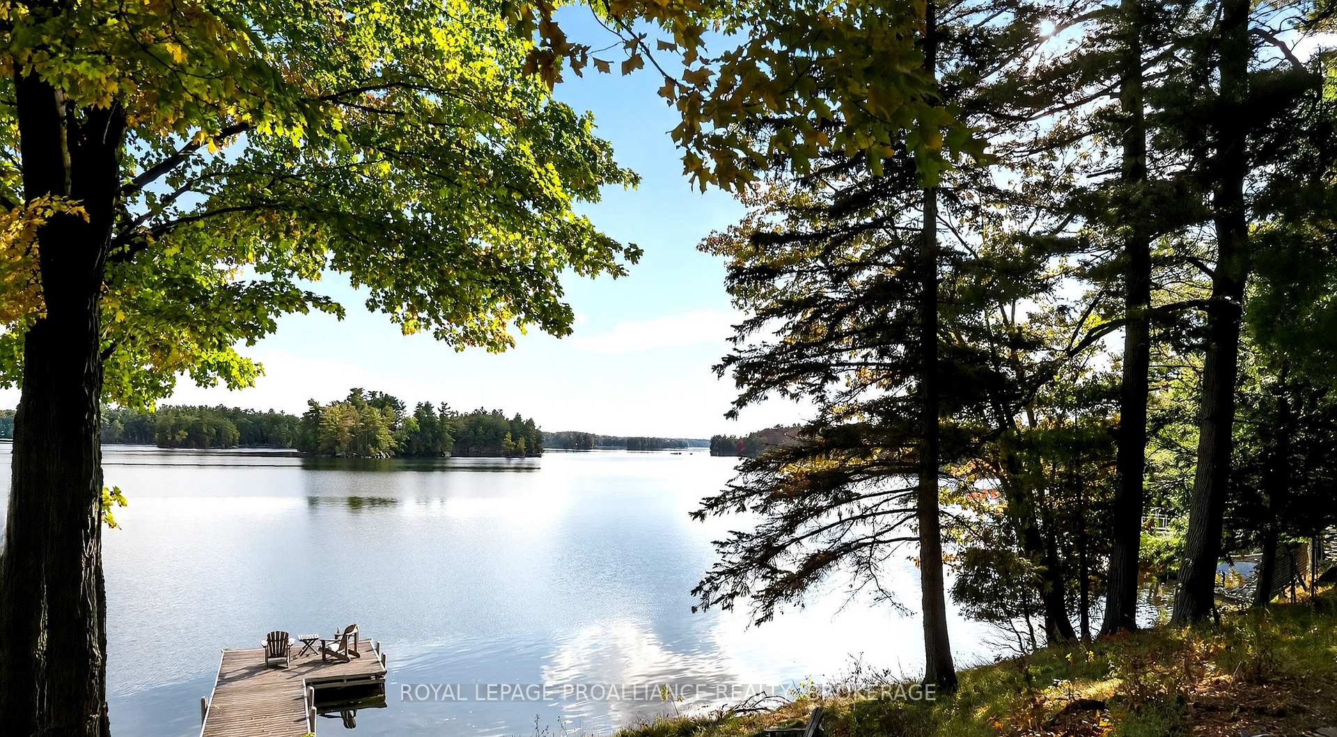 Photo 34 of 18 Hickory Lane, Frontenac, Frontenac South — HOMEH