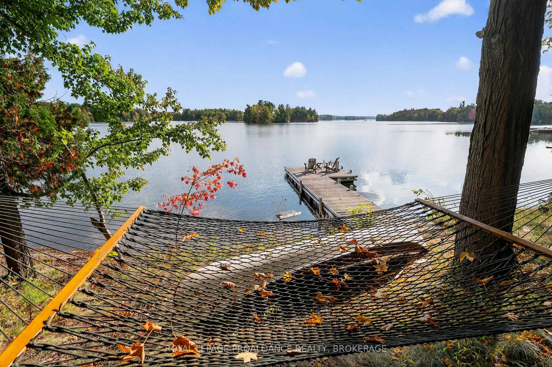 Photo 35 of 18 Hickory Lane, Frontenac, Frontenac South — HOMEH