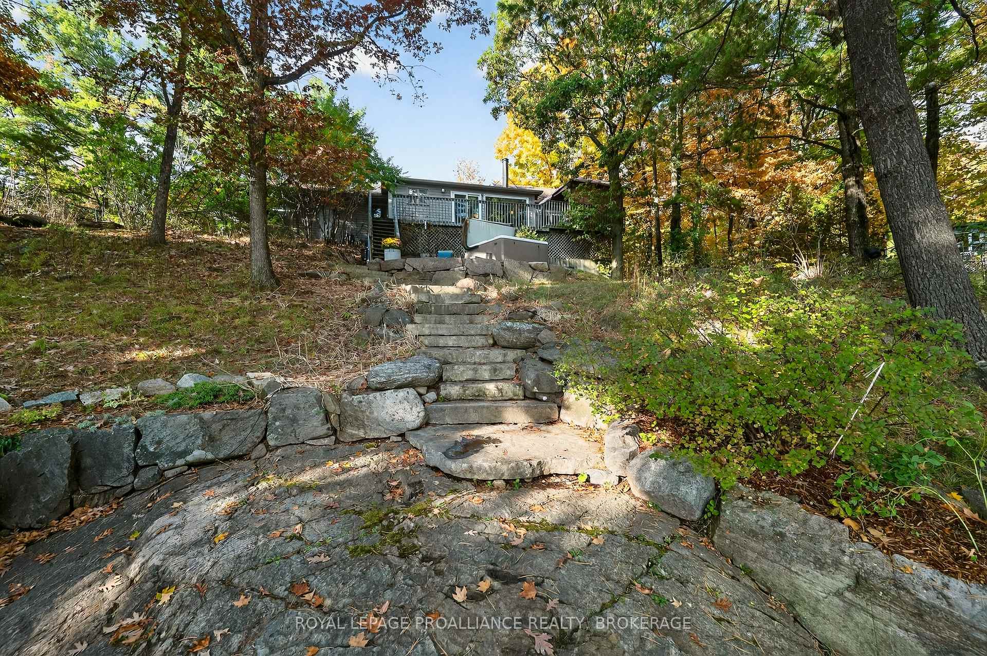 Photo 36 of 18 Hickory Lane, Frontenac, Frontenac South — HOMEH