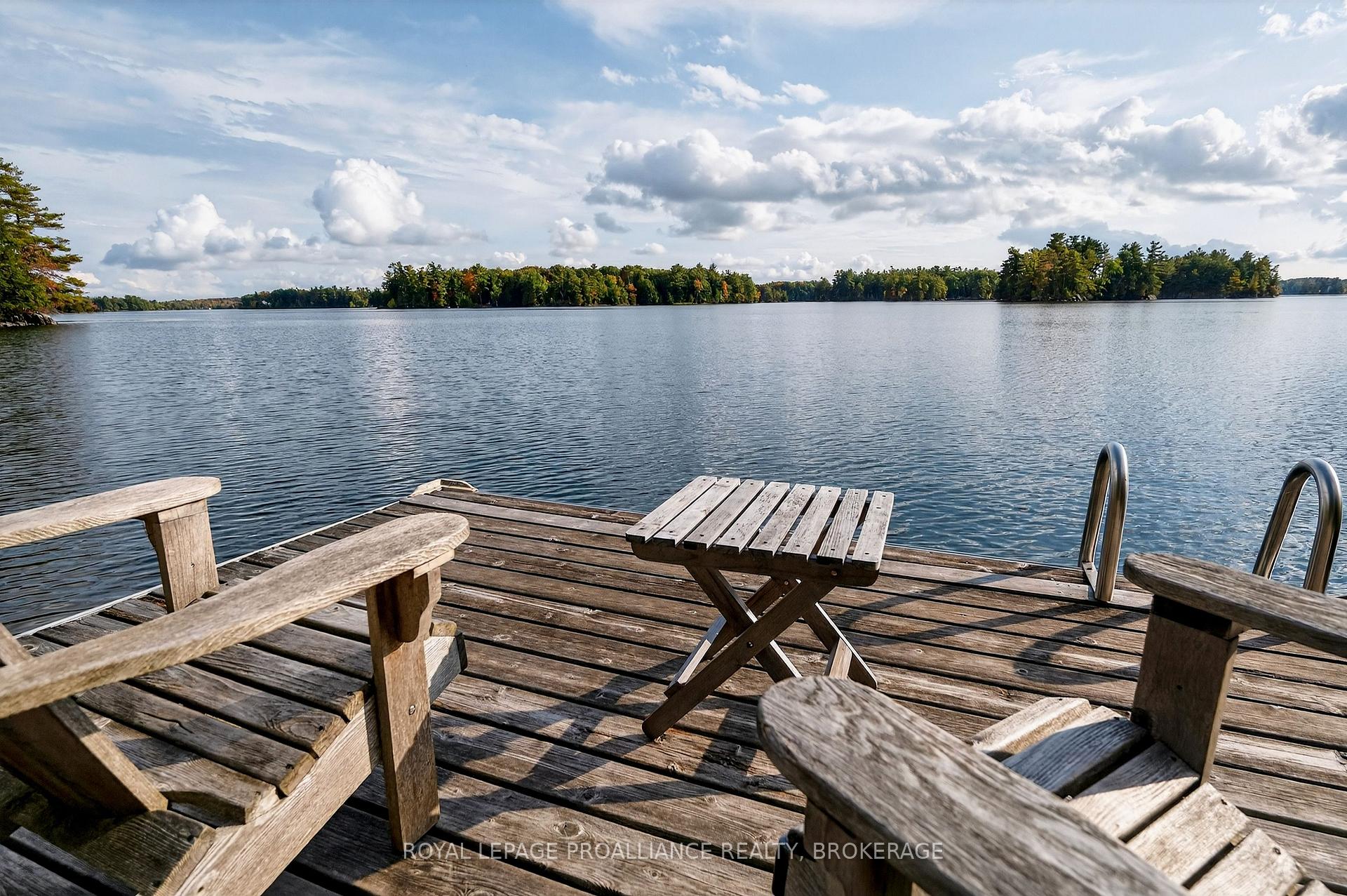 Photo 38 of 18 Hickory Lane, Frontenac, Frontenac South — HOMEH