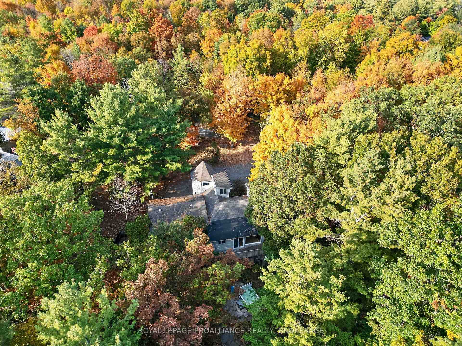 Photo 44 of 18 Hickory Lane, Frontenac, Frontenac South — HOMEH