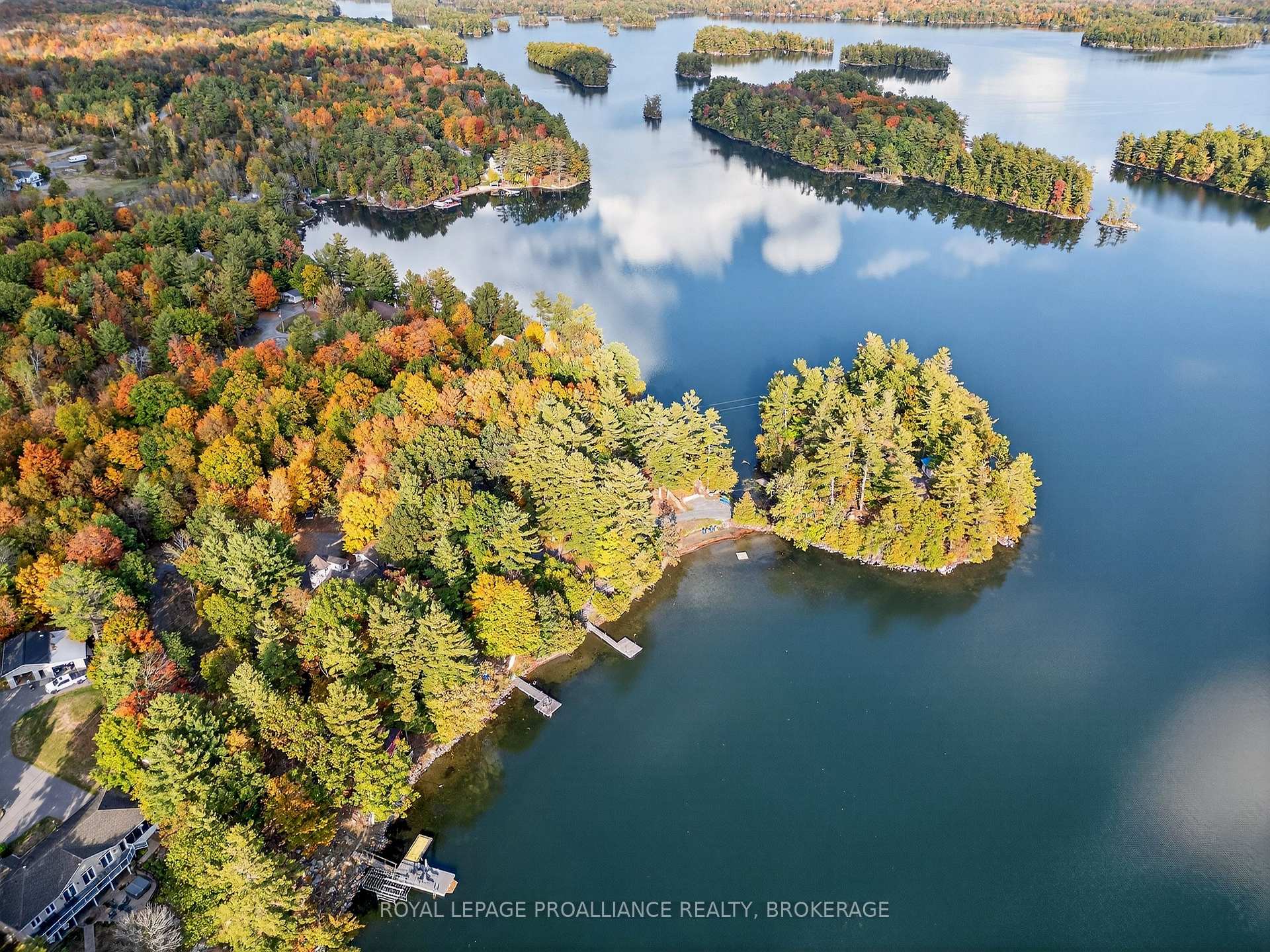 Photo 47 of 18 Hickory Lane, Frontenac, Frontenac South — HOMEH