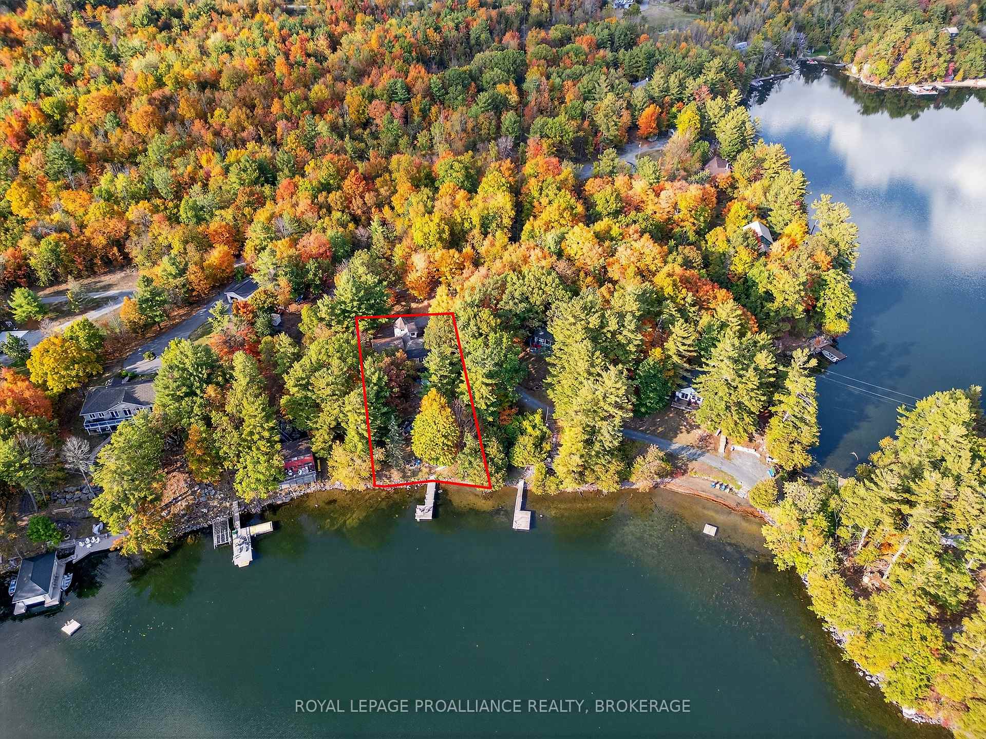 Photo 49 of 18 Hickory Lane, Frontenac, Frontenac South — HOMEH