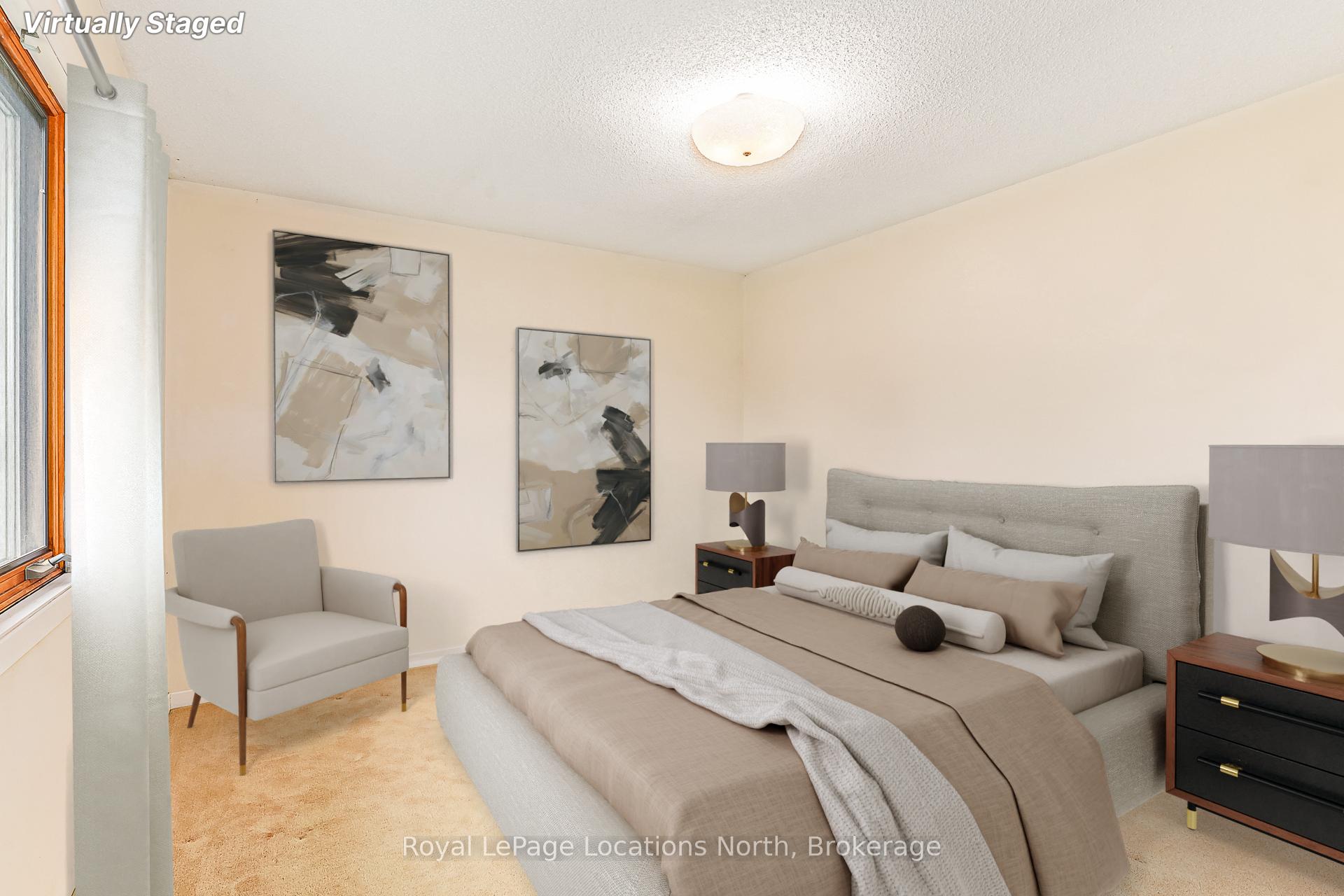 Photo 22 of 386 Walnut Street, Collingwood — HOMEH
