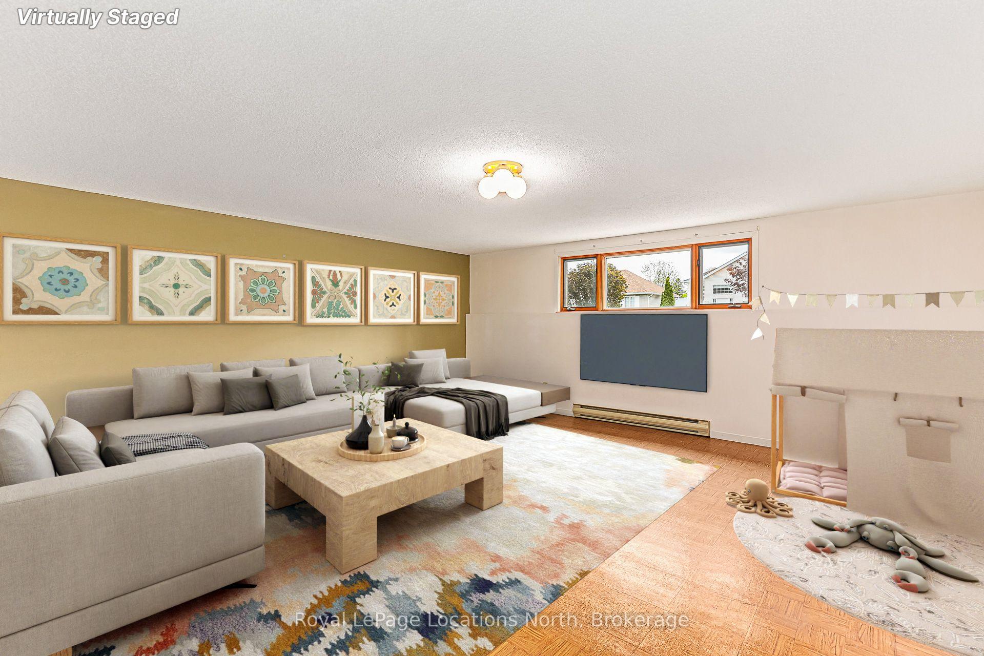 Photo 30 of 386 Walnut Street, Collingwood — HOMEH