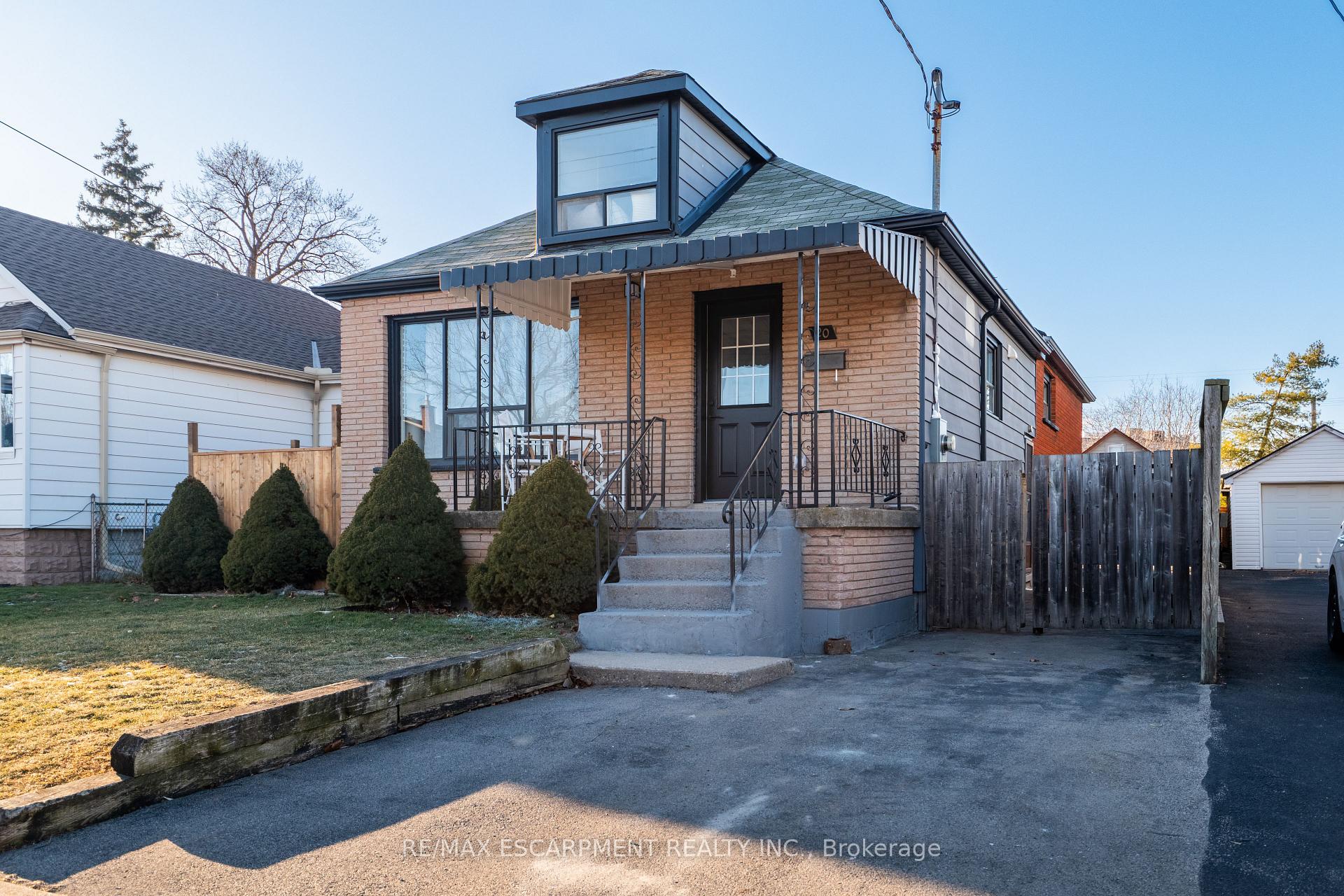 Photo 4 of 20 Walter Avenue S, Hamilton, Normanhurst — HOMEH