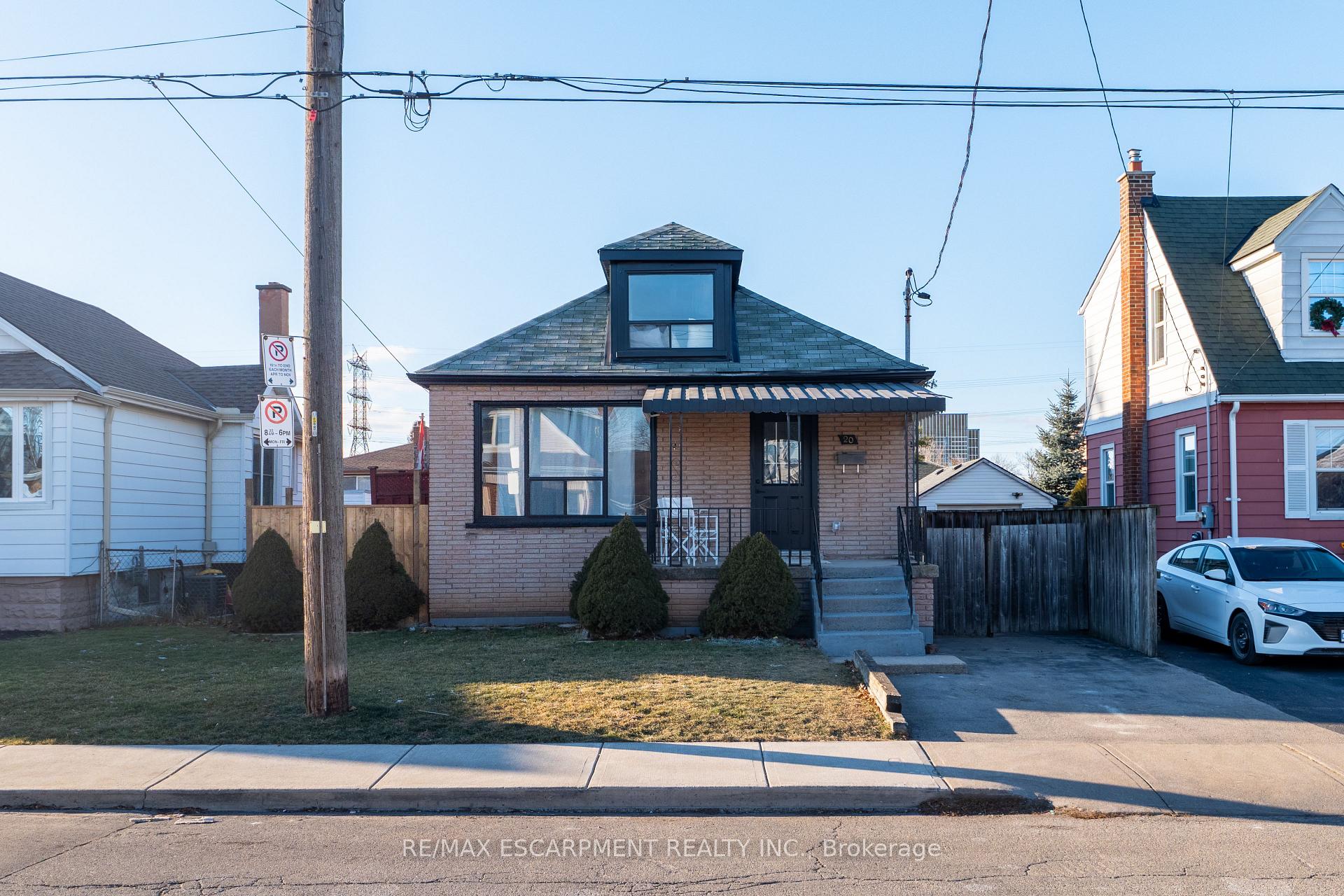 Photo 35 of 20 Walter Avenue S, Hamilton, Normanhurst — HOMEH