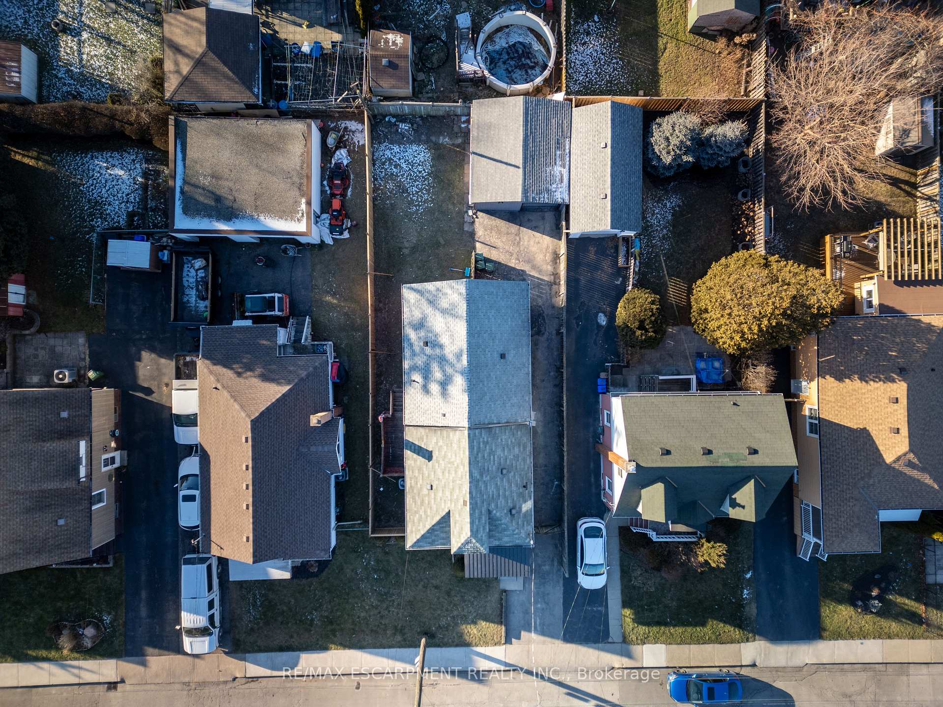 Photo 37 of 20 Walter Avenue S, Hamilton, Normanhurst — HOMEH