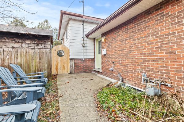 Photo 4 of 1 Glendee Court, Hamilton, Rosedale — HOMEH
