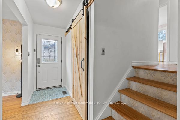 Photo 5 of 1 Glendee Court, Hamilton, Rosedale — HOMEH