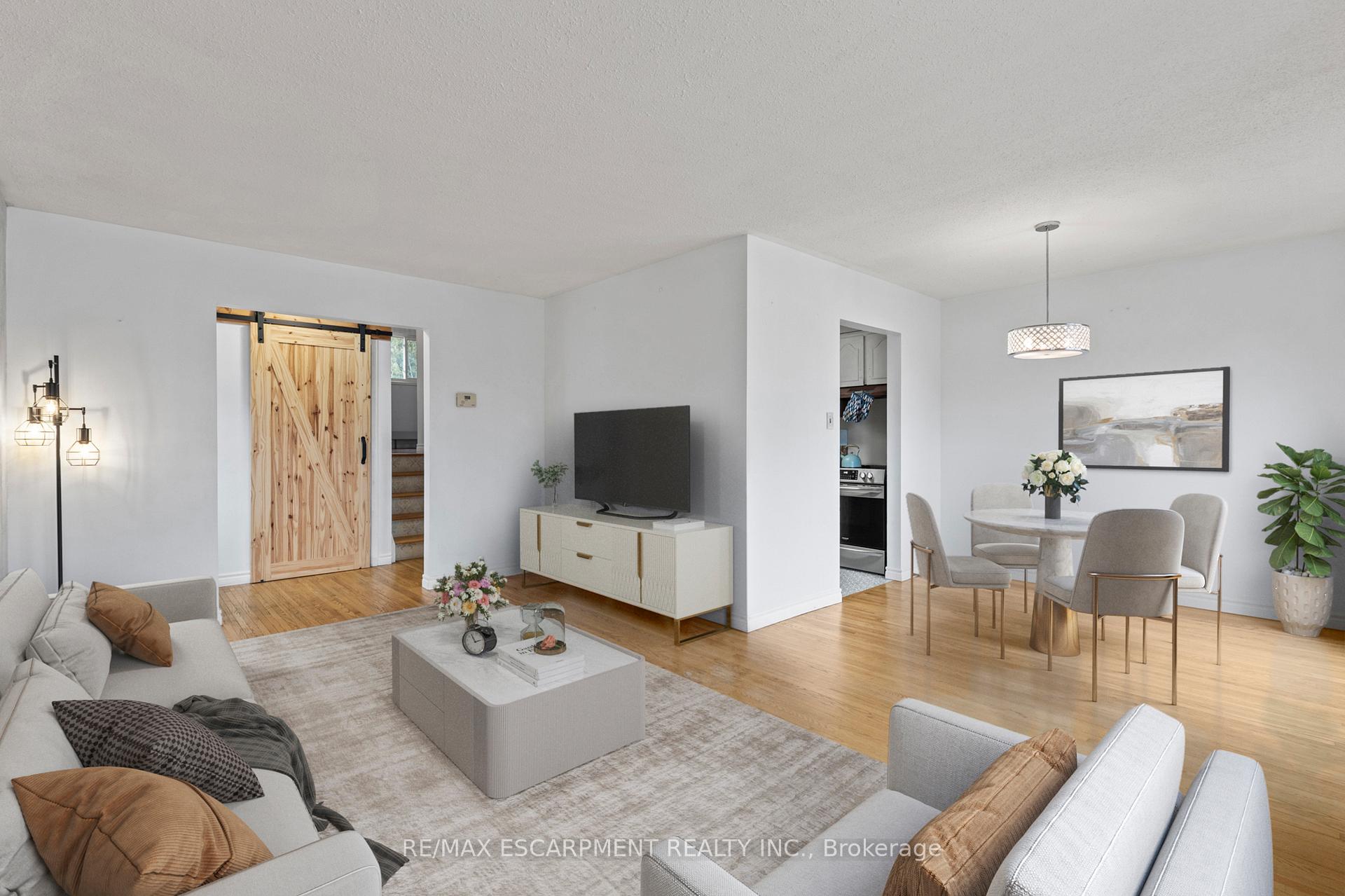Photo 11 of 1 Glendee Court, Hamilton, Rosedale — HOMEH