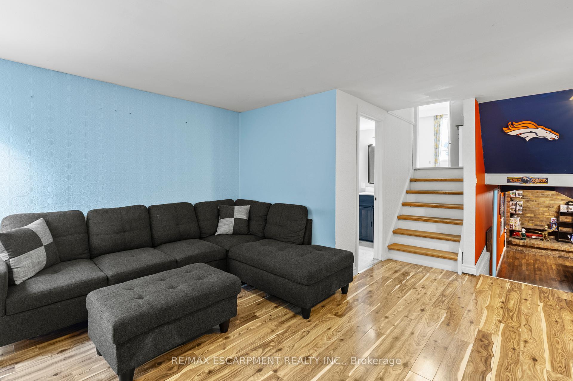 Photo 21 of 1 Glendee Court, Hamilton, Rosedale — HOMEH
