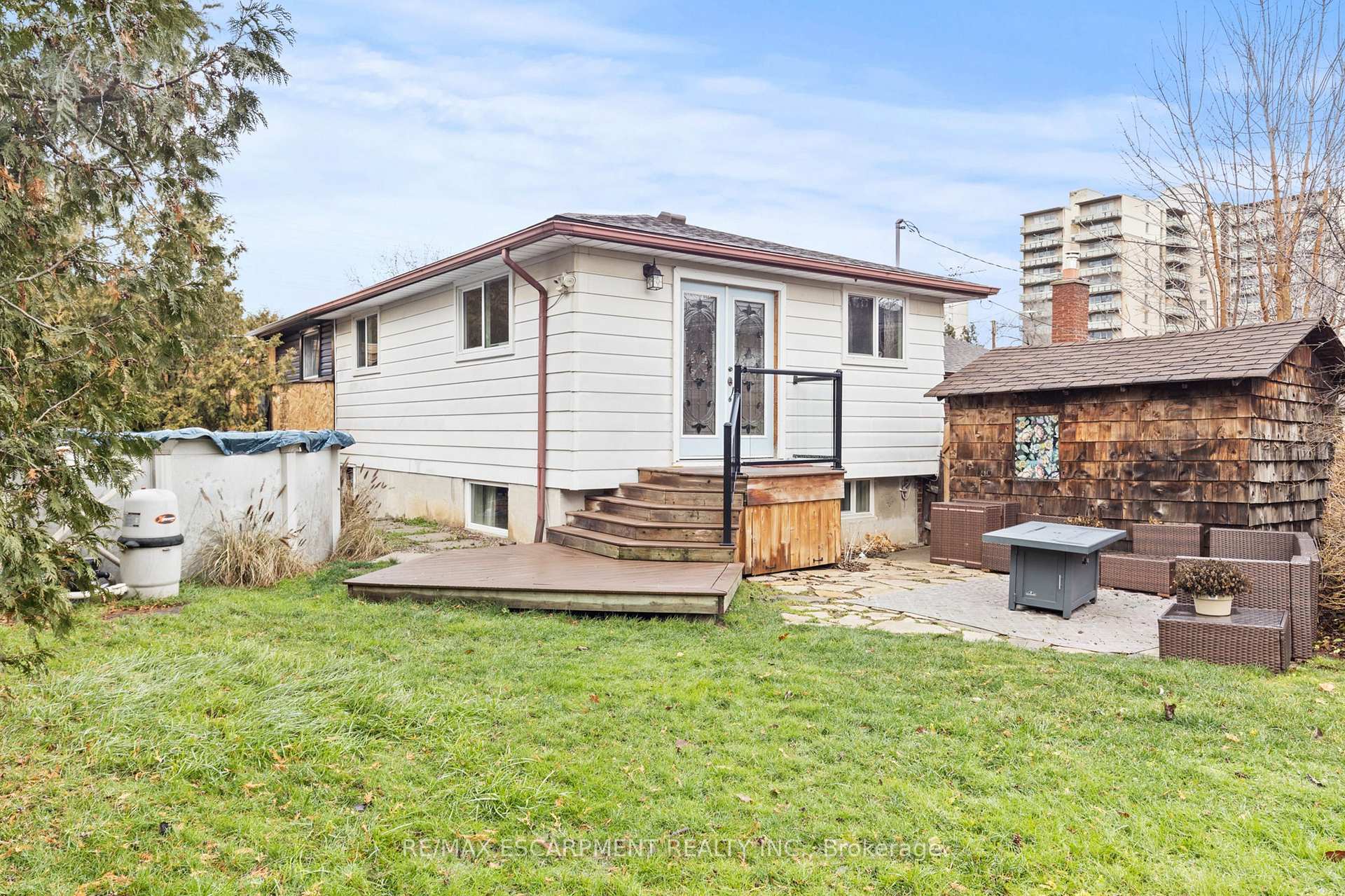 Photo 28 of 1 Glendee Court, Hamilton, Rosedale — HOMEH