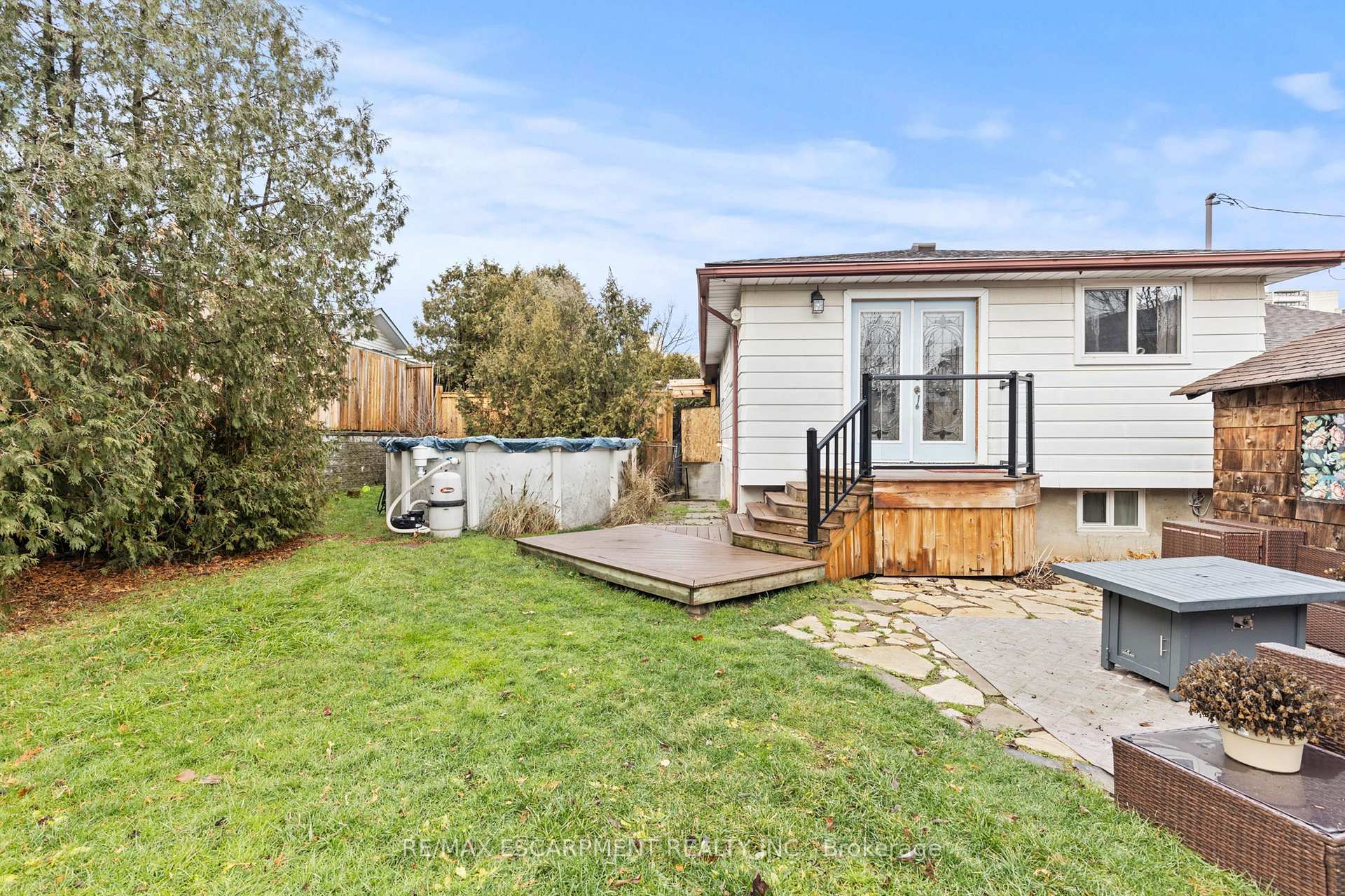 Photo 32 of 1 Glendee Court, Hamilton, Rosedale — HOMEH