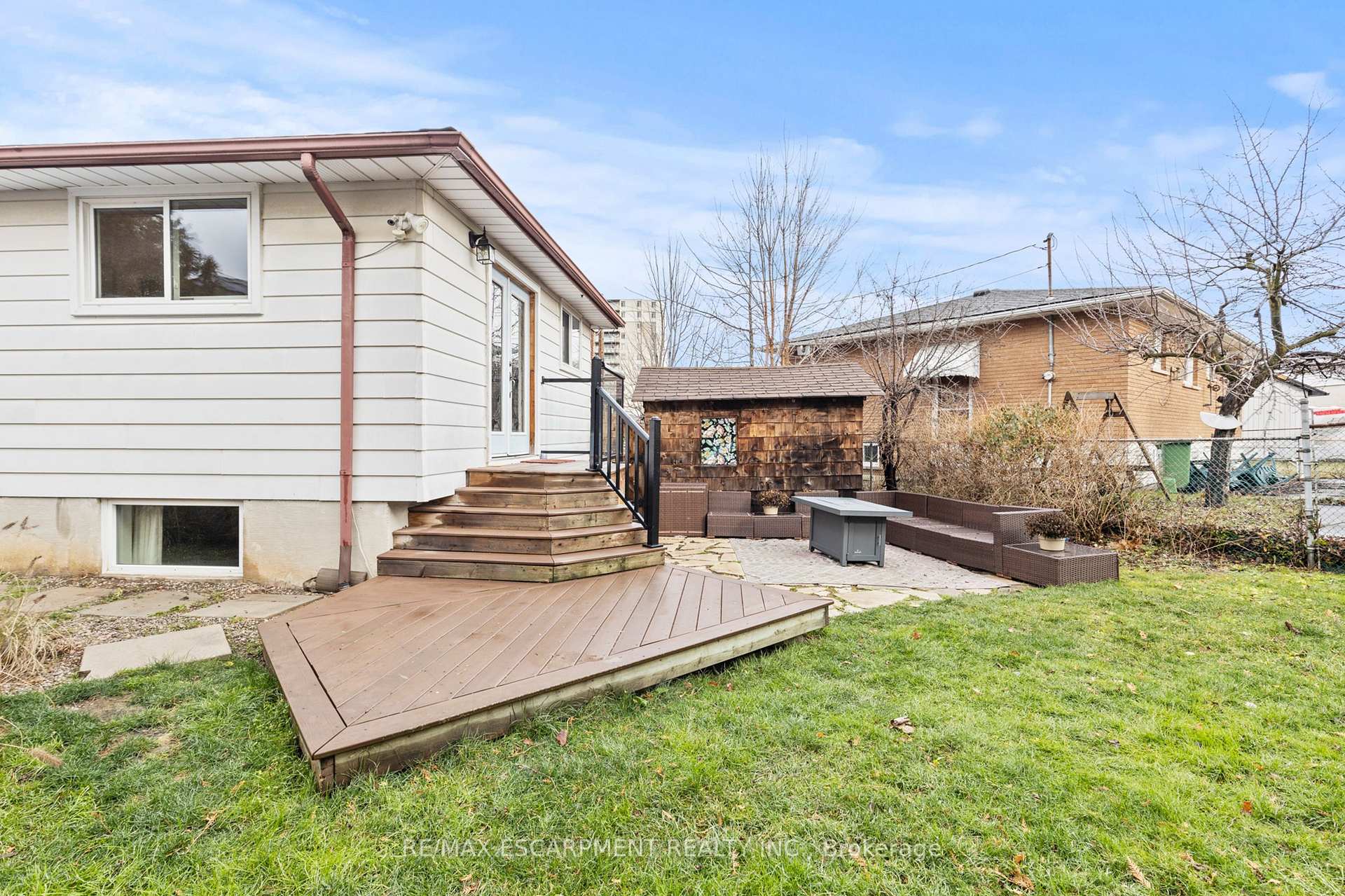Photo 25 of 1 Glendee Court, Hamilton, Rosedale — HOMEH