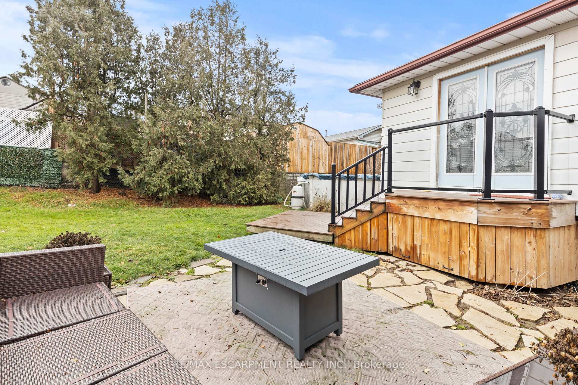 Photo 30 of 1 Glendee Court, Hamilton, Rosedale — HOMEH
