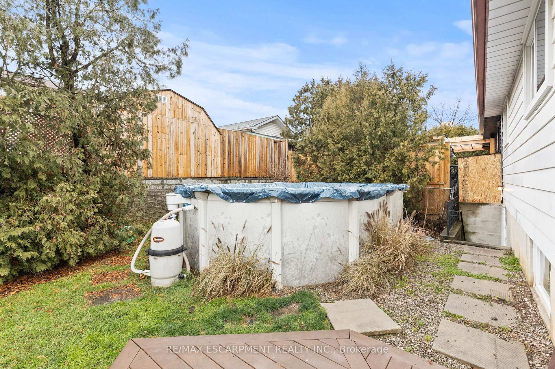 Photo 33 of 1 Glendee Court, Hamilton, Rosedale — HOMEH