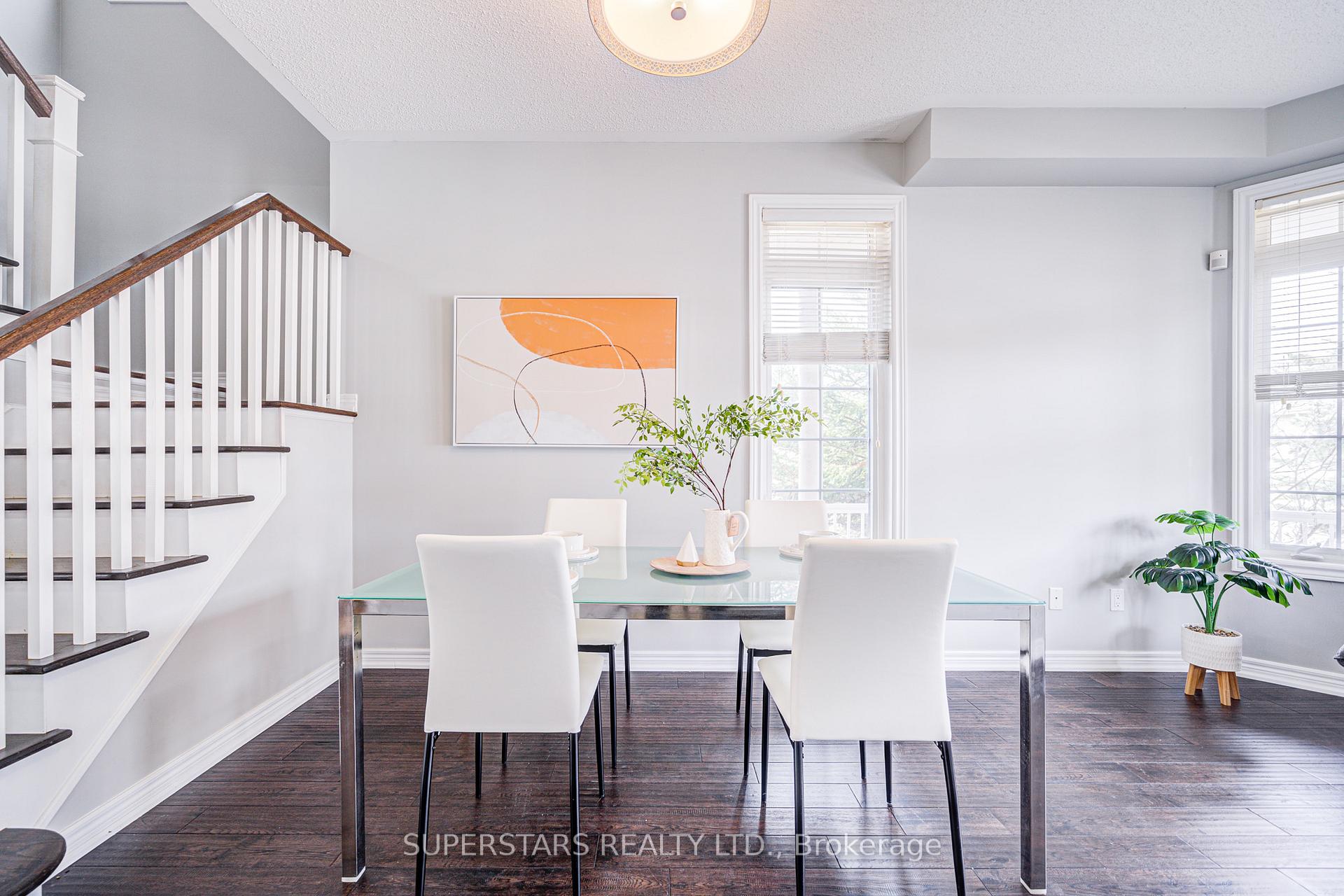 Photo 13 of 45 Saint Damian Avenue, Vaughan, Vellore Village — HOMEH