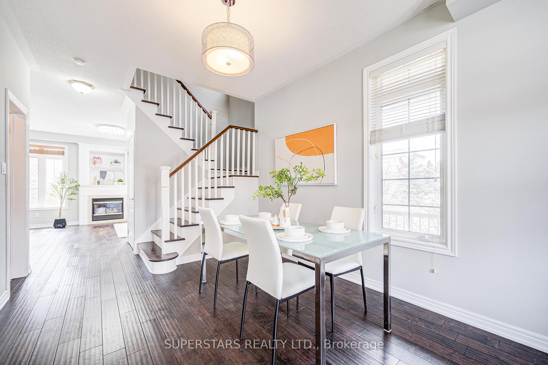 Photo 21 of 45 Saint Damian Avenue, Vaughan, Vellore Village — HOMEH