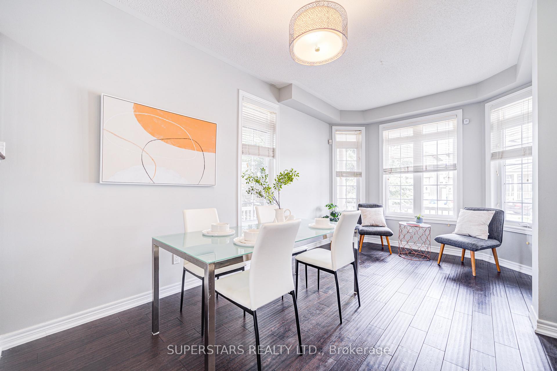 Photo 8 of 45 Saint Damian Avenue, Vaughan, Vellore Village — HOMEH