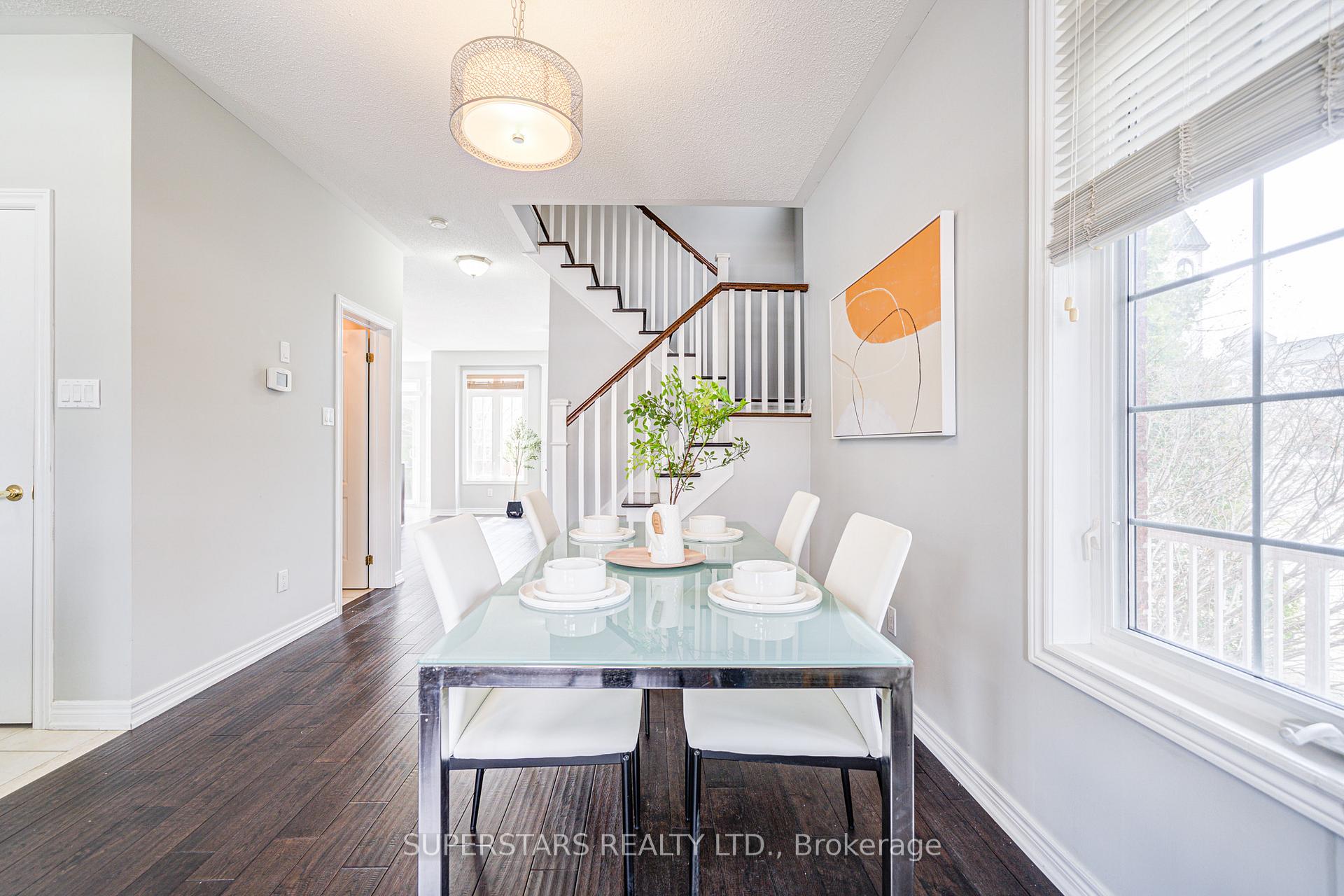 Photo 15 of 45 Saint Damian Avenue, Vaughan, Vellore Village — HOMEH