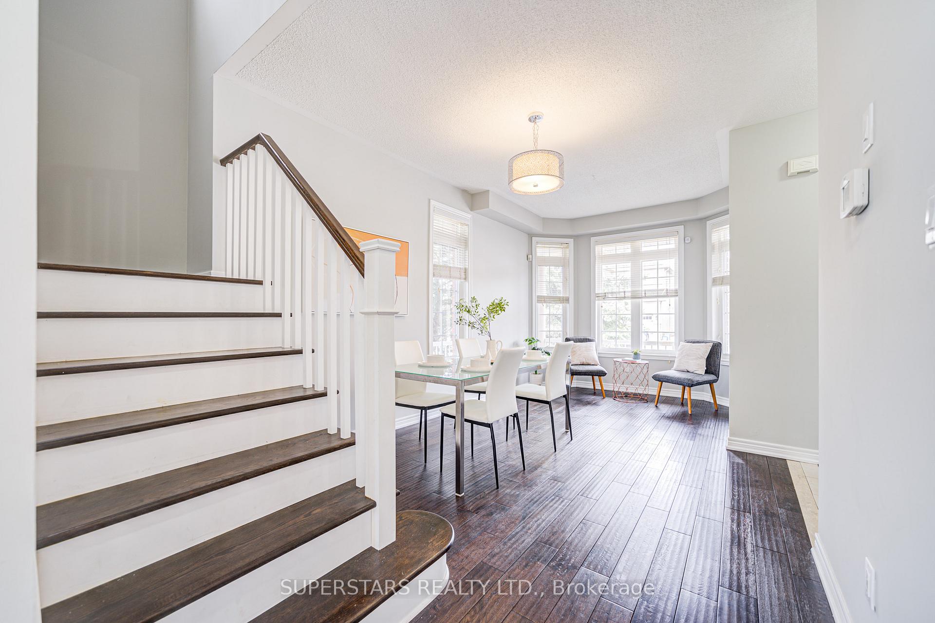 Photo 12 of 45 Saint Damian Avenue, Vaughan, Vellore Village — HOMEH